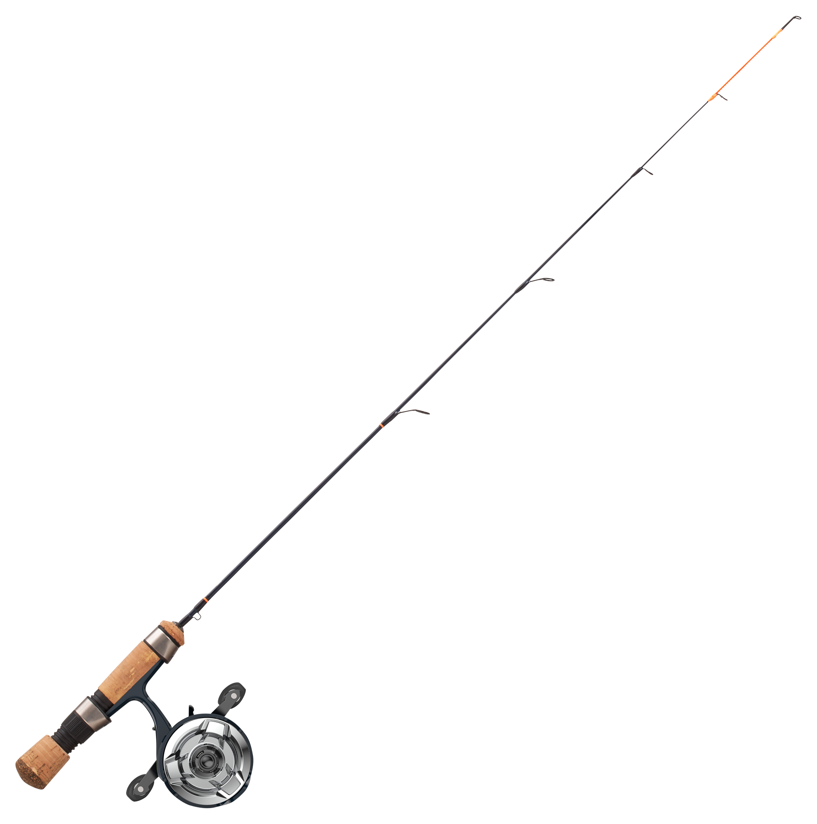 13 Fishing The Snitch/Descent Inline Ice Combo LH