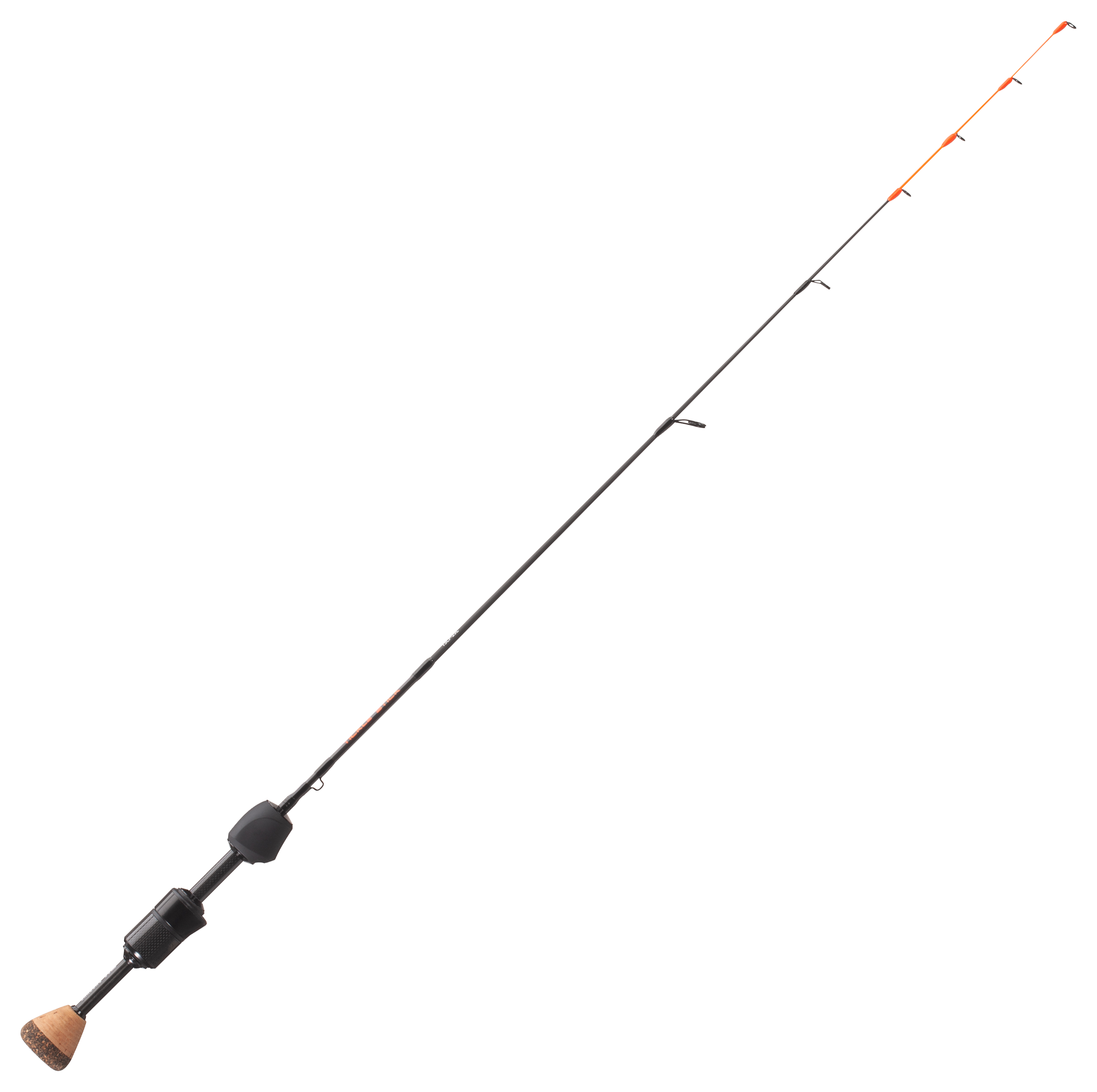 Image of 13 Fishing Tickle Stick Carbon Pro Ice Spinning Rod