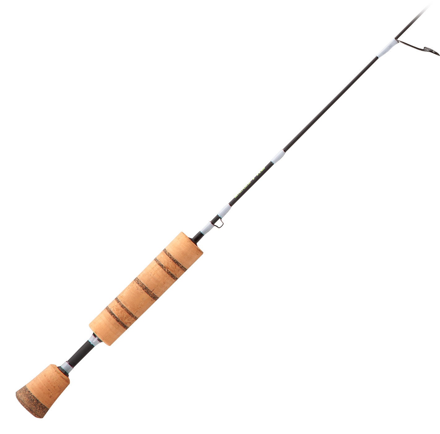 13 Fishing Wicked Pro Ice Rod, 28 Noodle - Full Grip