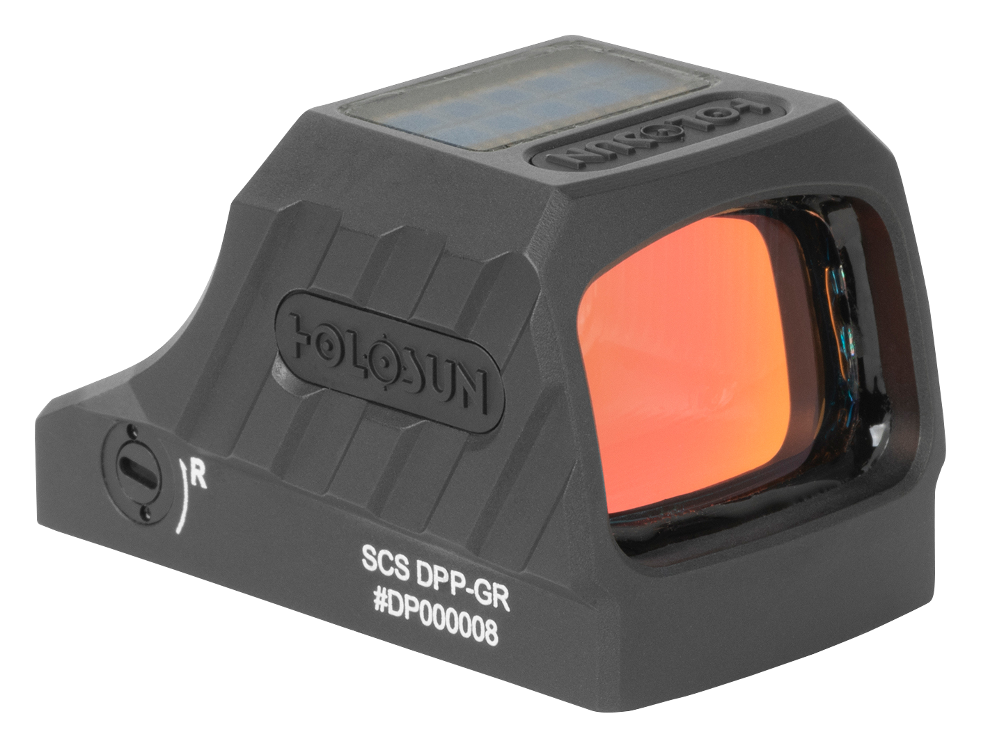 HOLOSUN Technologies SCS Green Red Dot Sight for SIG P320