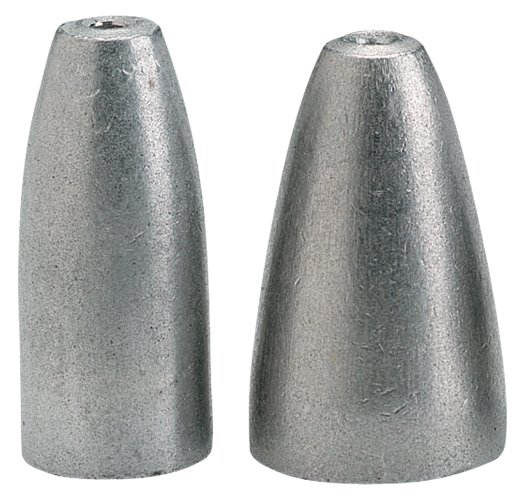 Bullet Weights Ultra Steel 2000 Worm Weights - 1/4 oz