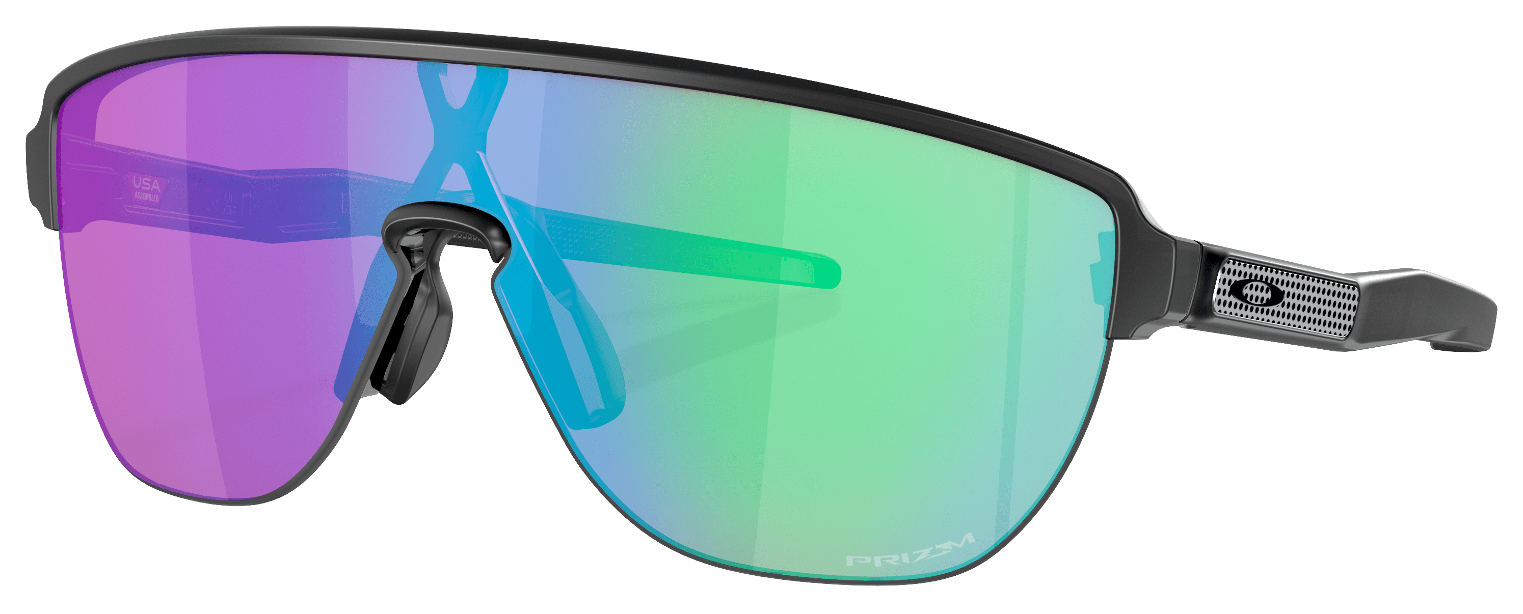 Oakley SI Sutro OO9406 Prizm Bronze Sunglasses