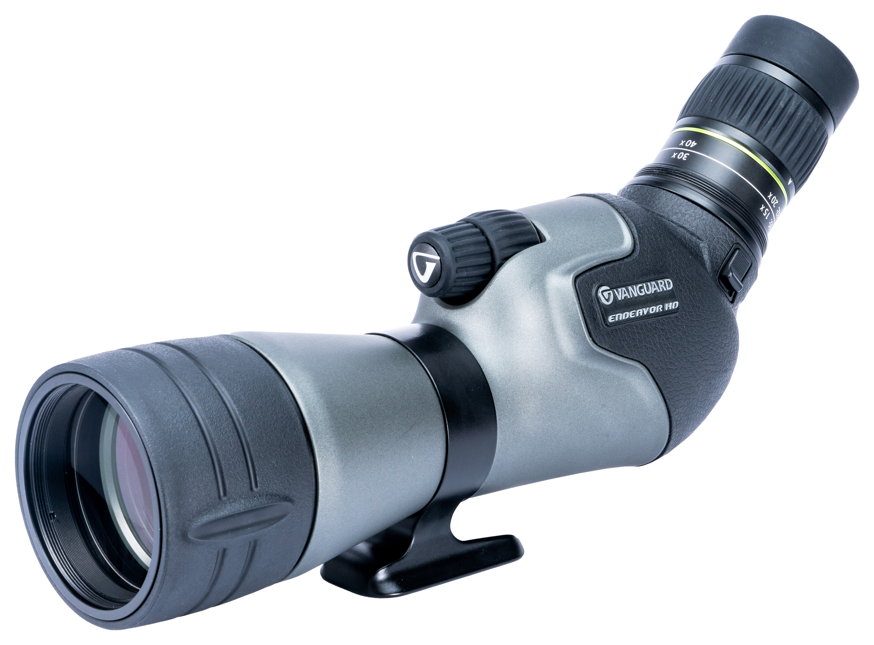 Vanguard Endeavor HD Spotting Scope - 15-45X - 65mm