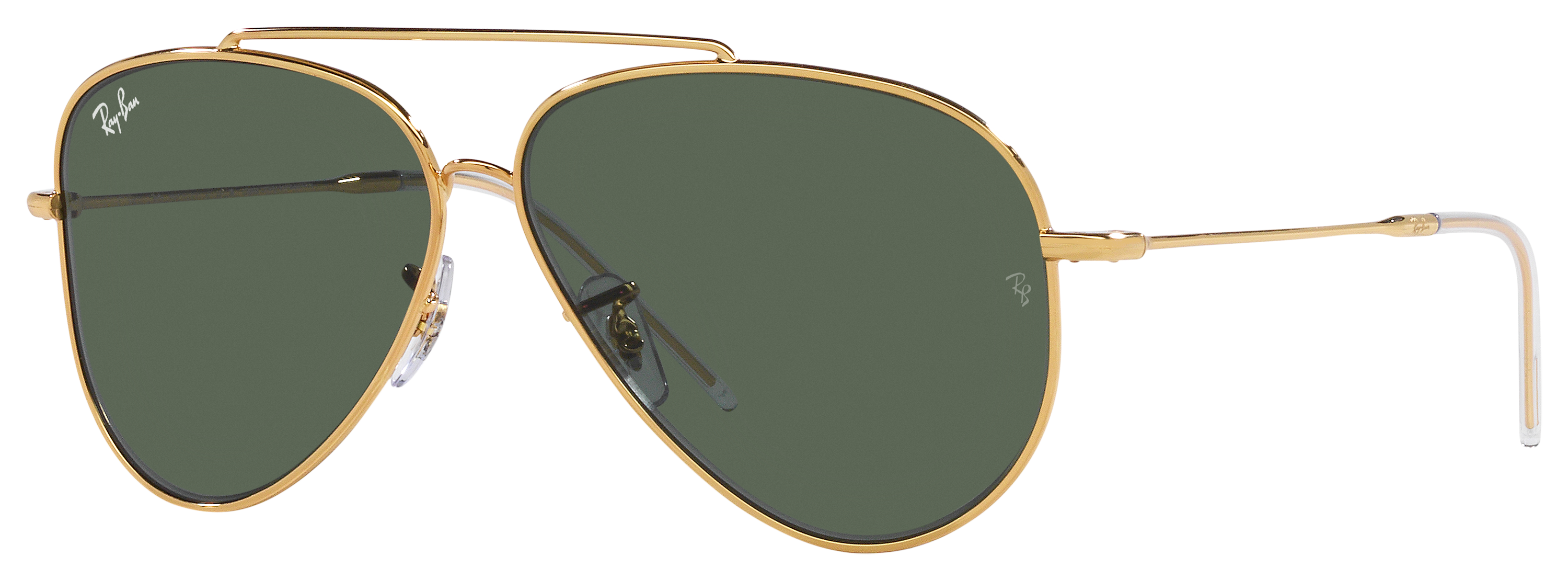 RAY-BAN Aviator Reverse Classic RBR0101S Sunglasses