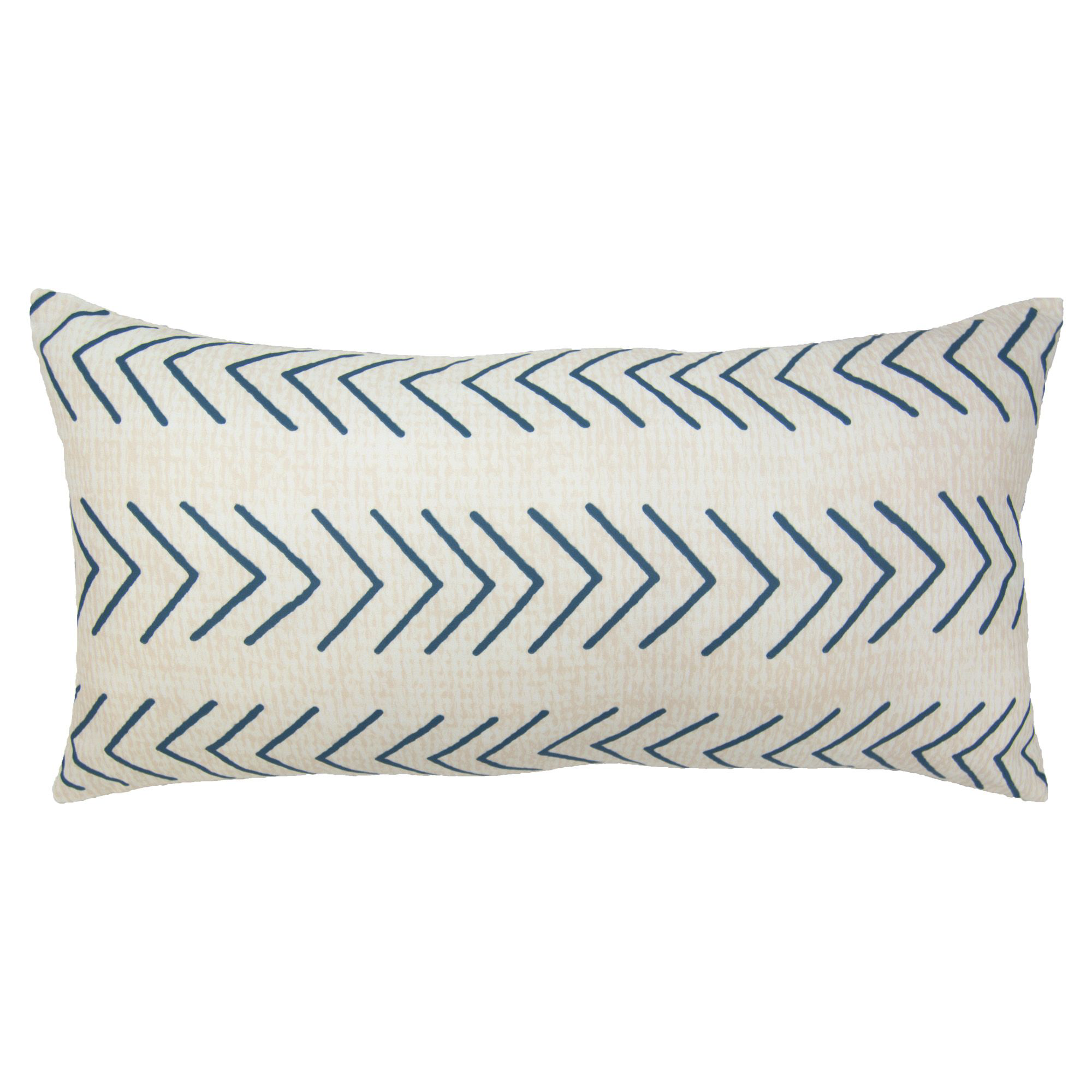 Donna Sharp Mesquite Arrow Rectangle Decorative Pillow