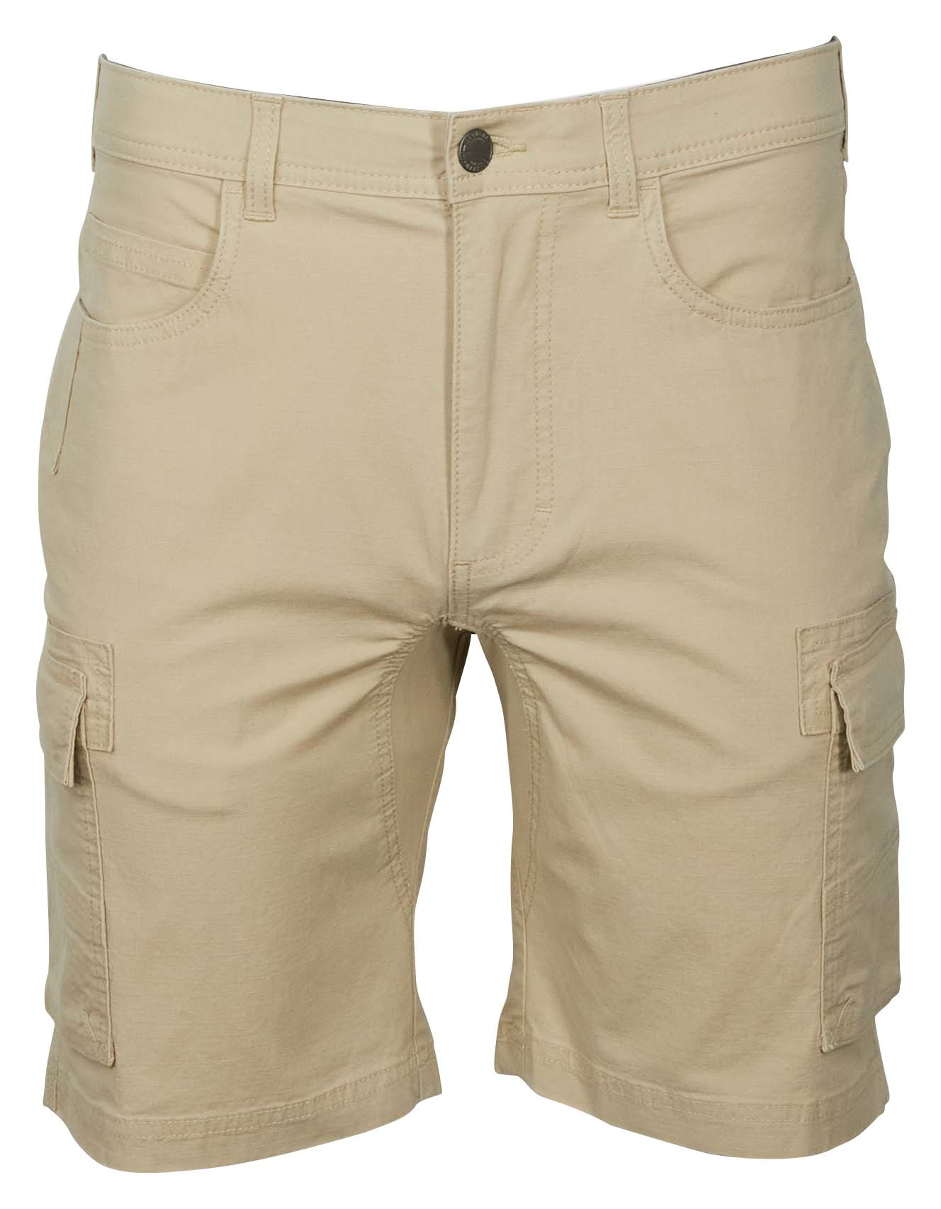 REDHEAD Ripstop Flex Cargo Shorts for Men