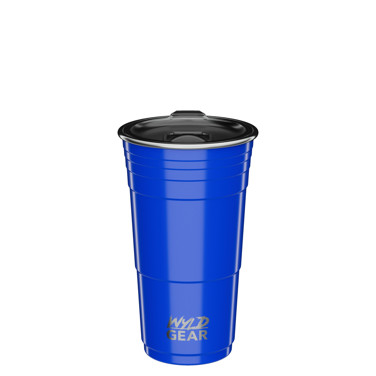 Image of Wyld Gear Wyld Cup - 16 oz. - Royal Blue