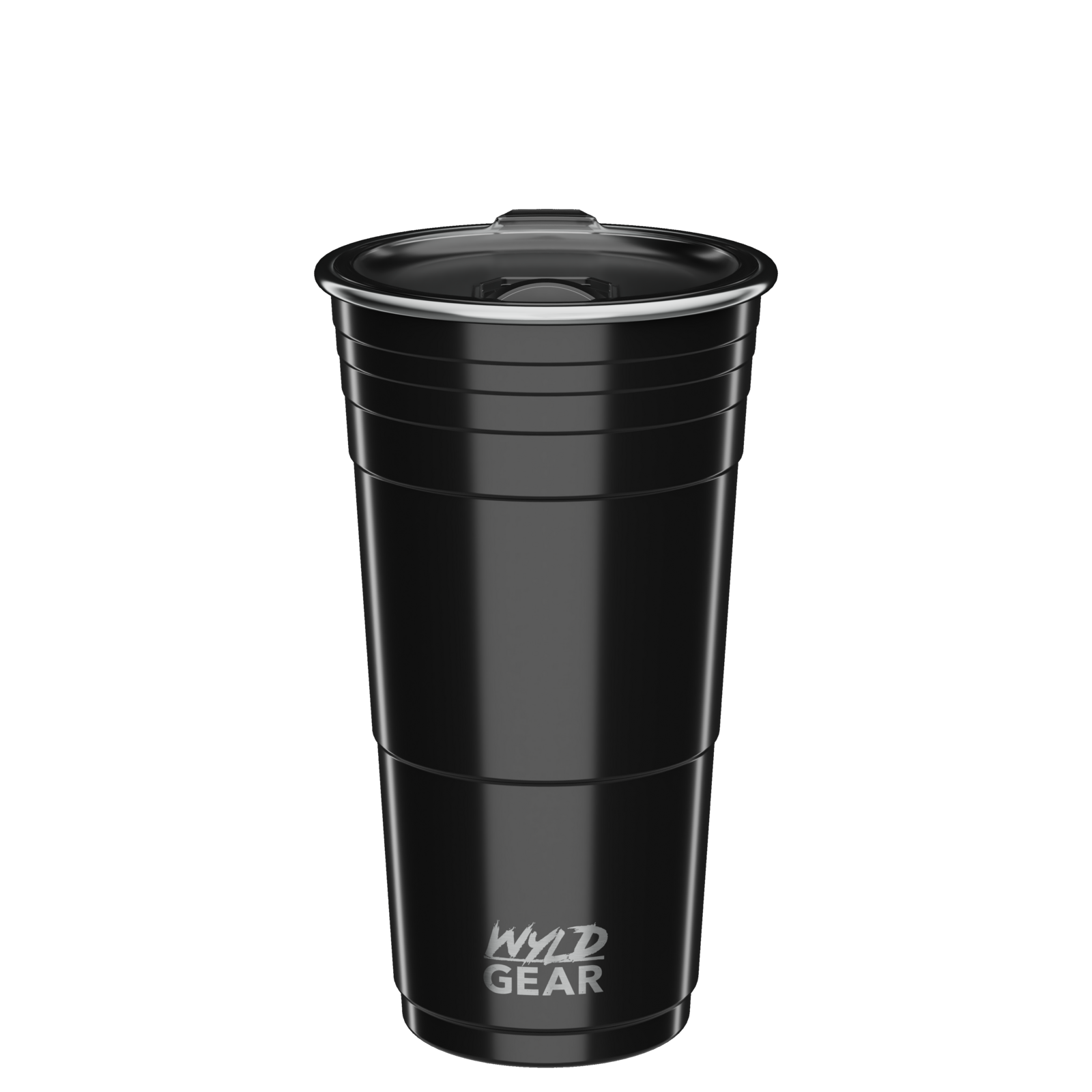 Image of Wyld Gear Wyld Cup - 24 oz. - Black