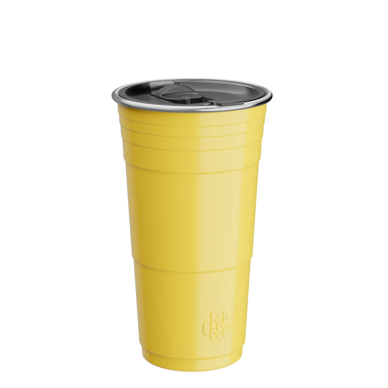 Wyld Gear Wyld Cup - oz. - Yellow