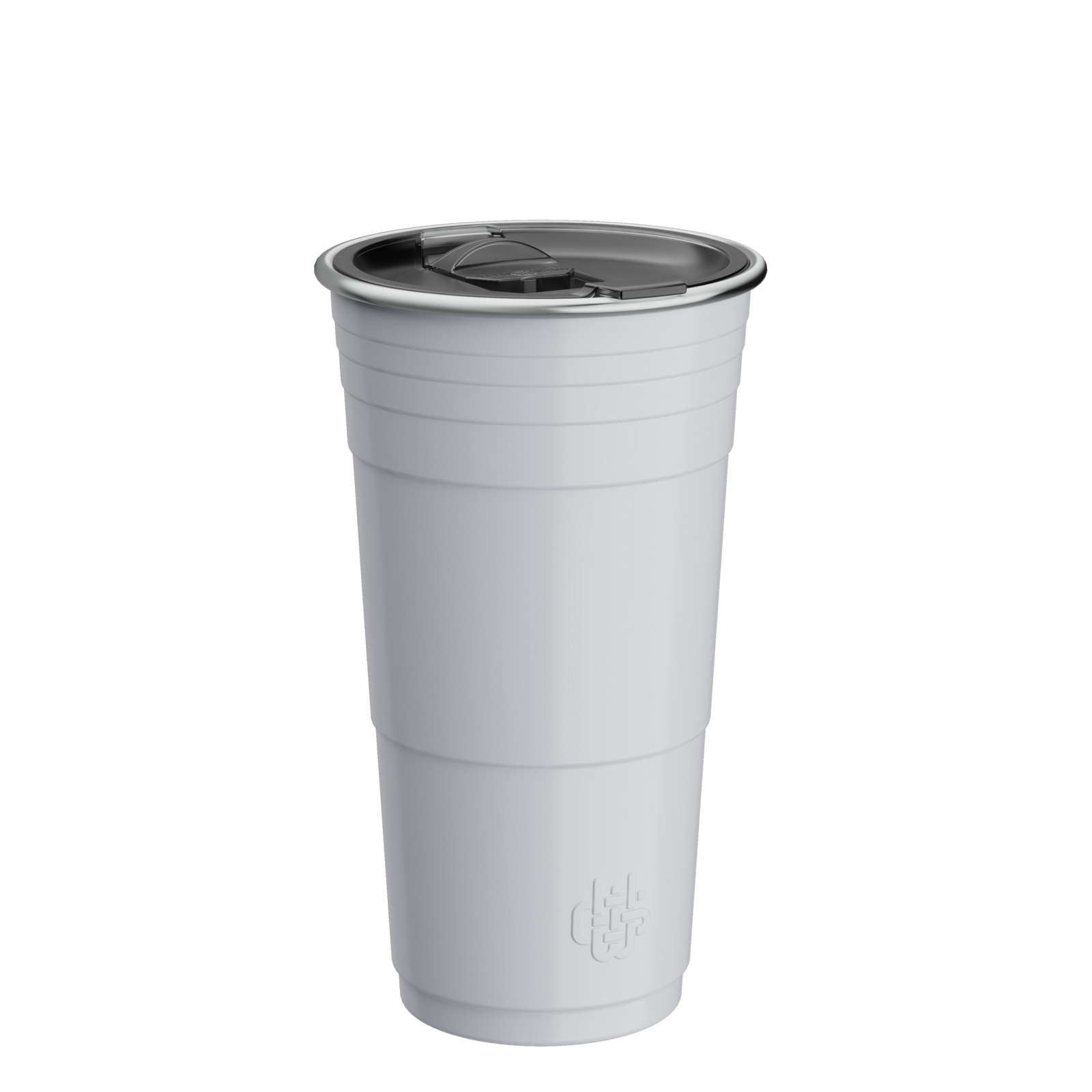 Image of Wyld Gear Wyld Cup - 24 oz. - White