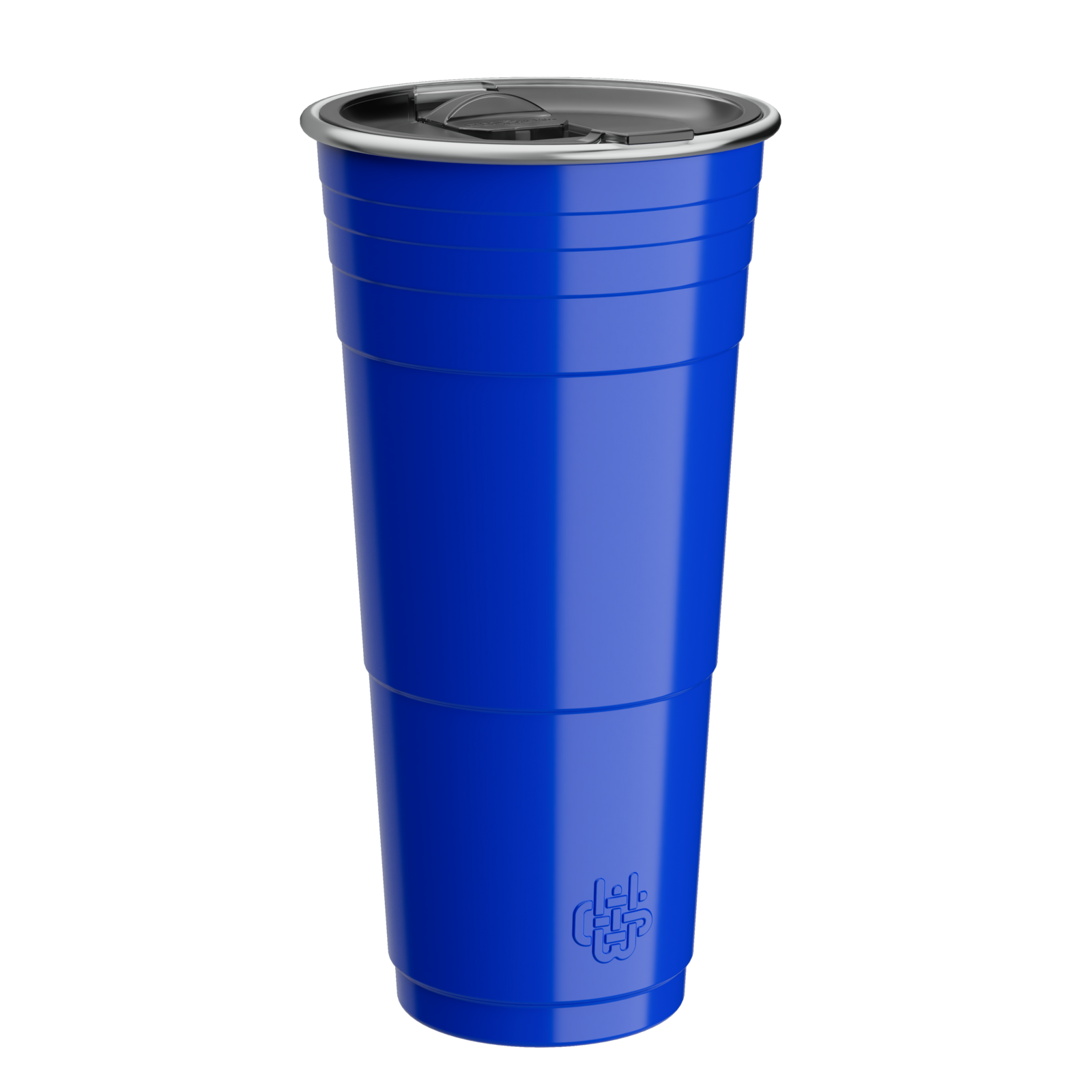 Image of Wyld Gear Wyld Cup - 32 oz. - Royal Blue