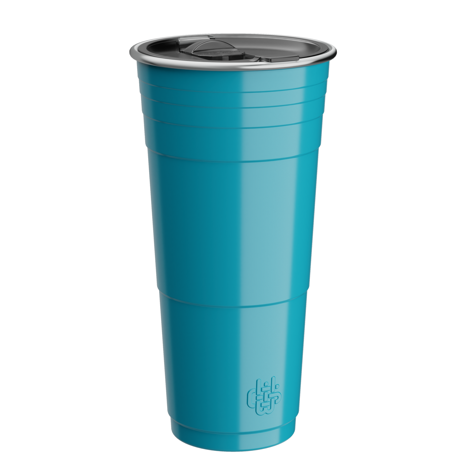 Image of Wyld Gear Wyld Cup - 32 oz. - Teal