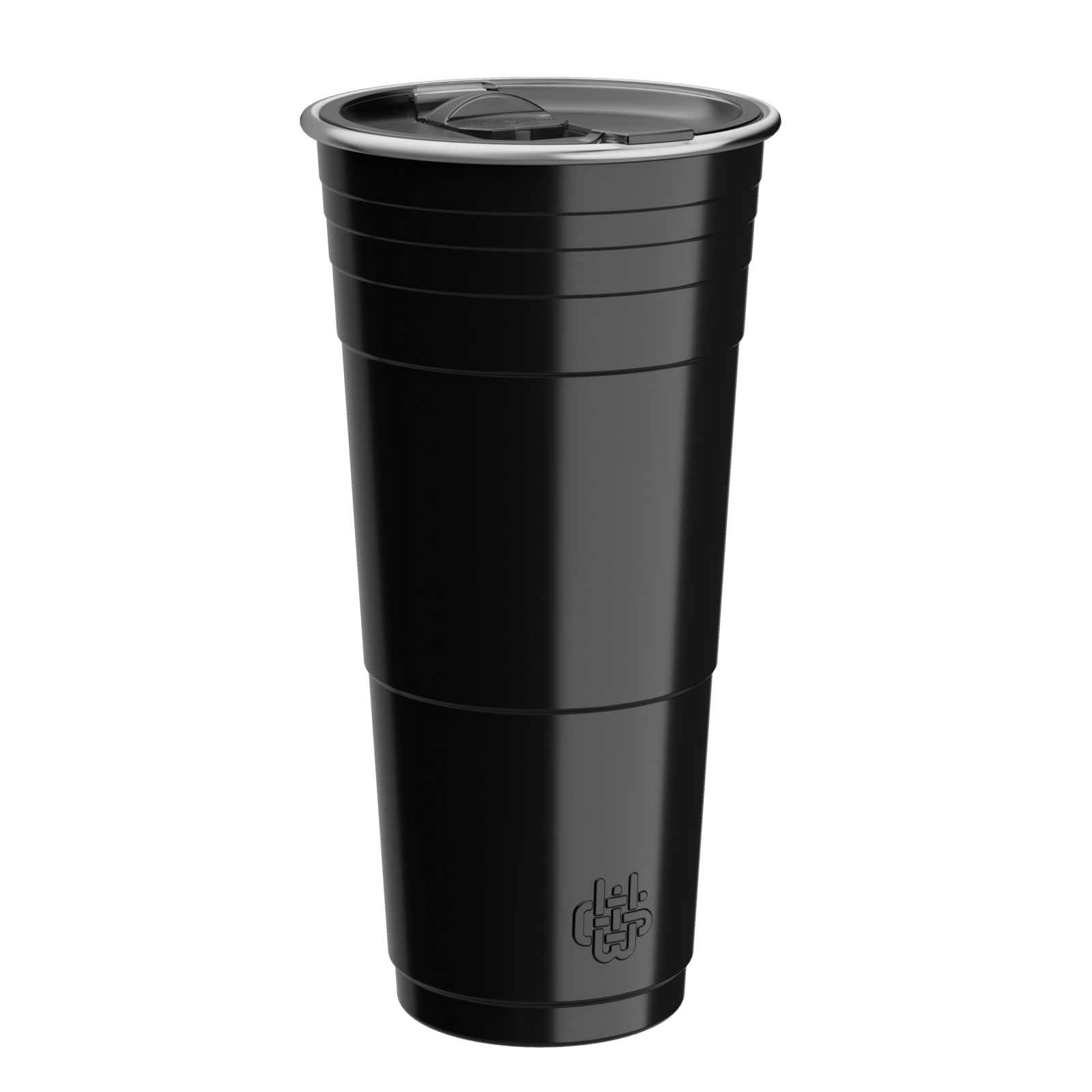 Image of Wyld Gear Wyld Cup - 32 oz. - Black