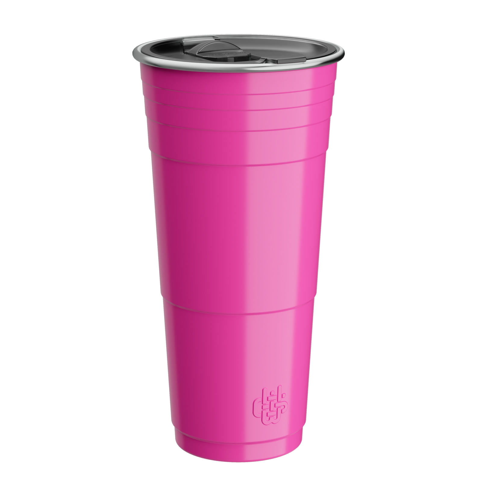 Image of Wyld Gear Wyld Cup - 32 oz. - Pink