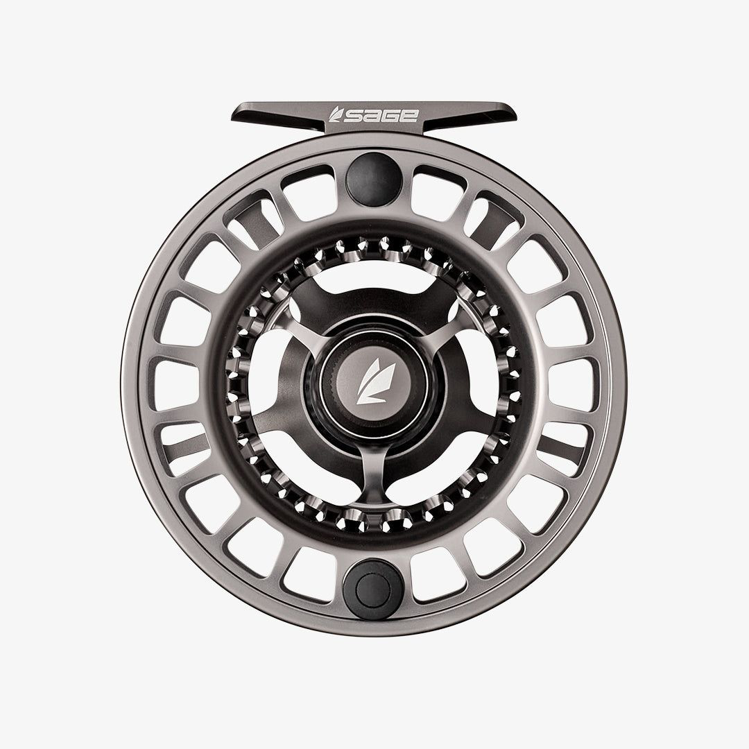Image of Sage Spectrum LT Spare Spool - Silver Pine - 3/4