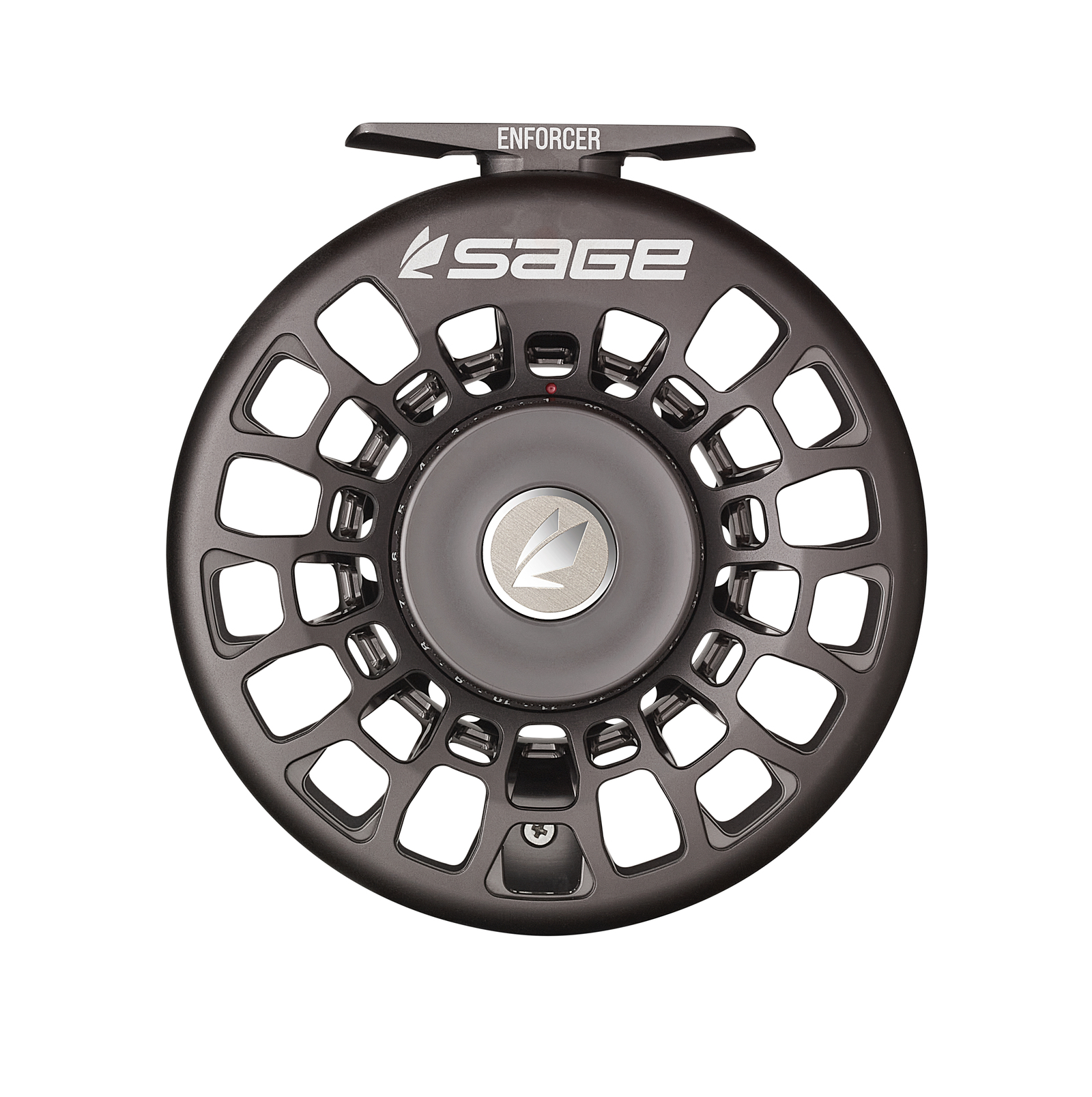 Image of Sage Enforcer Fly Reel - 32-6500R91002