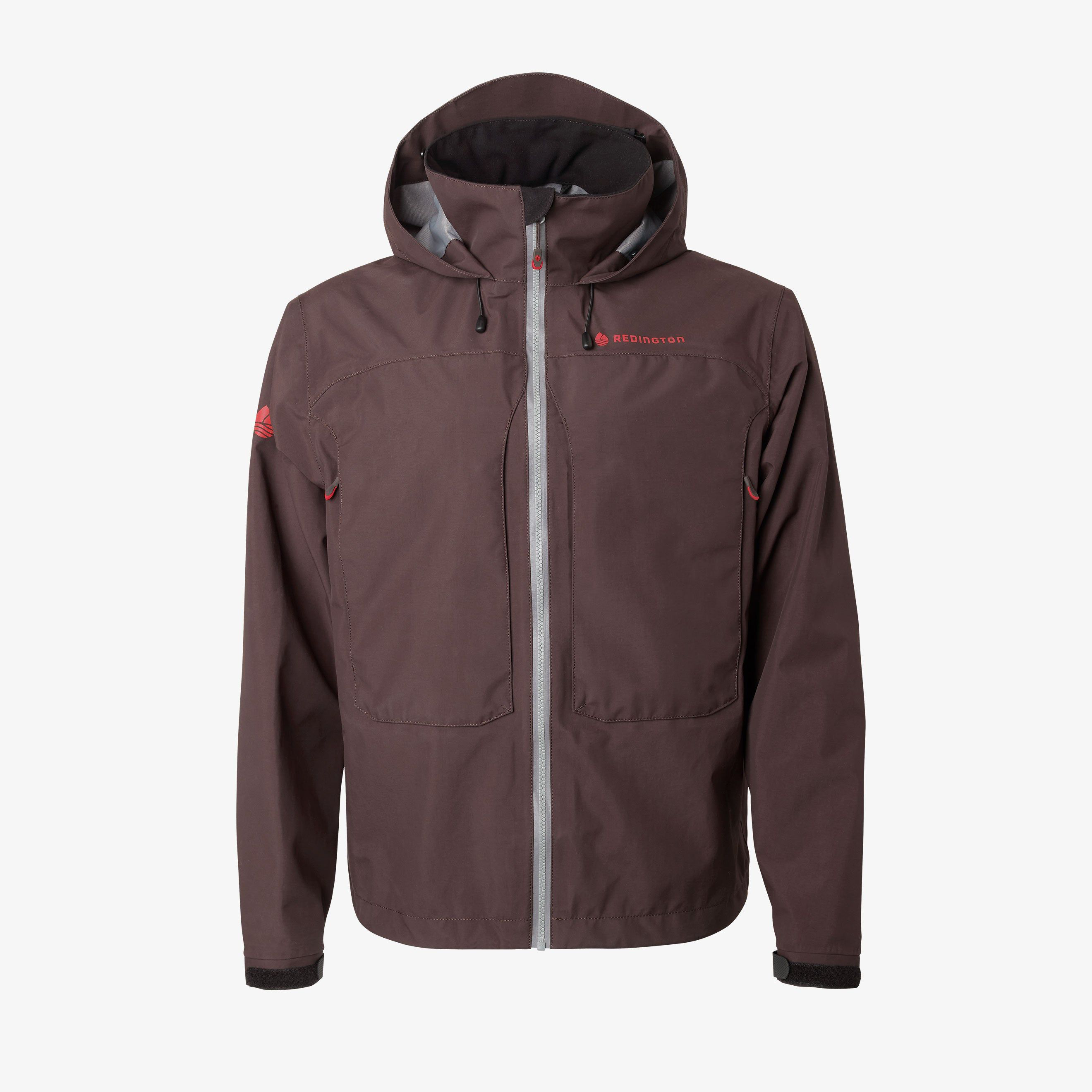 Image of Redington Wayward Guide Jacket for Men - Hickory - M