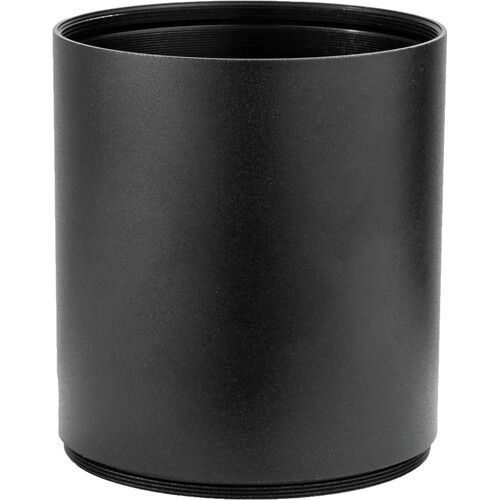 Image of Zeiss LRP S3 3'' Thread-On Sunshade - 50mm