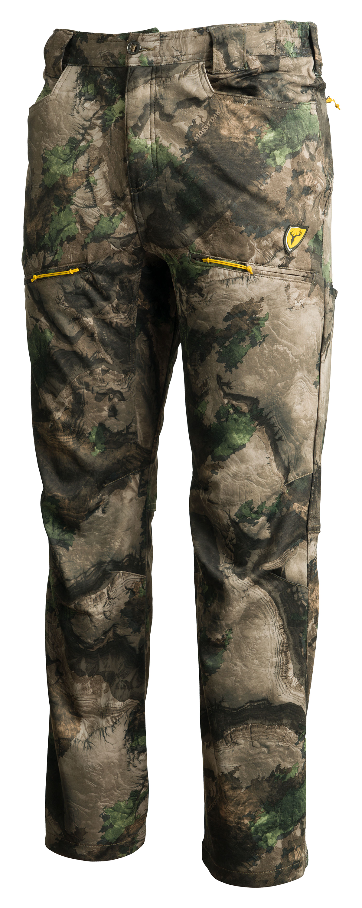 Blocker Outdoors Knockout 2.0 Pants for Men - Mossy Oak Terra Outland - 3XL
