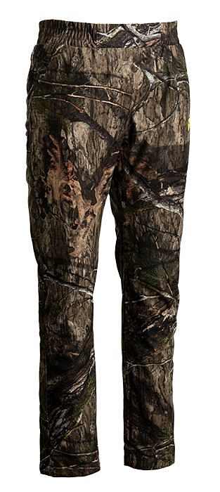 Image of Blocker Outdoors Shield Series SOLA Drencher Pants for Ladies - Mossy Oak Country DNA - S