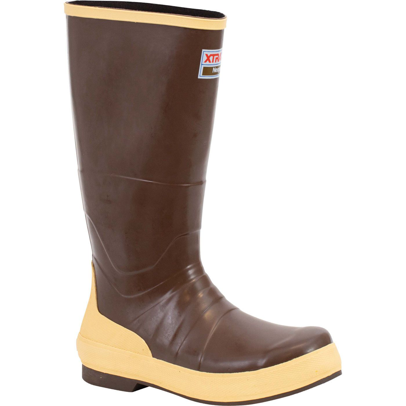 Xtratuf NXT Legacy 15' Rubber Boots for Men