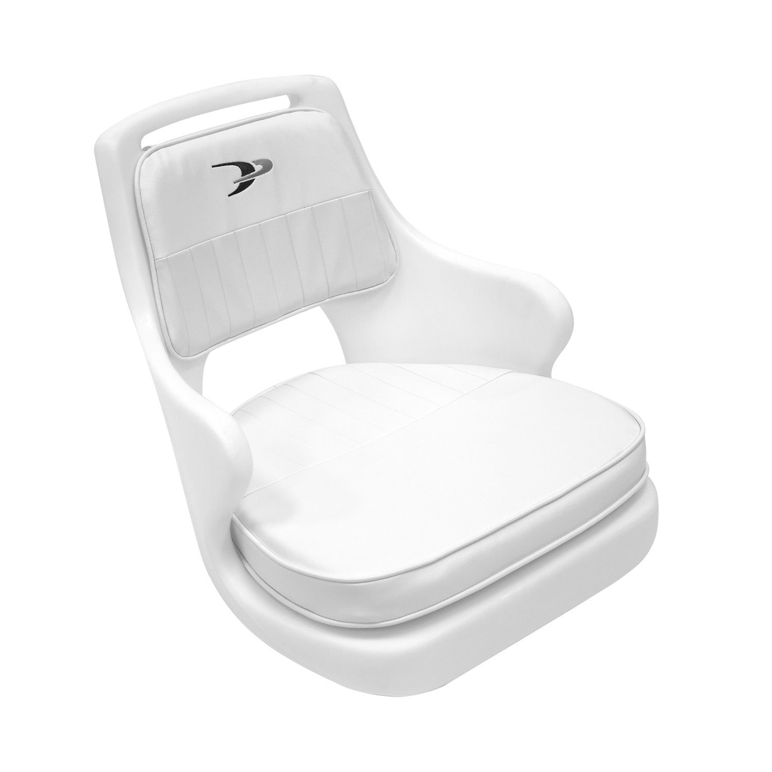 WISE Standard Pilot Chair with Armrests