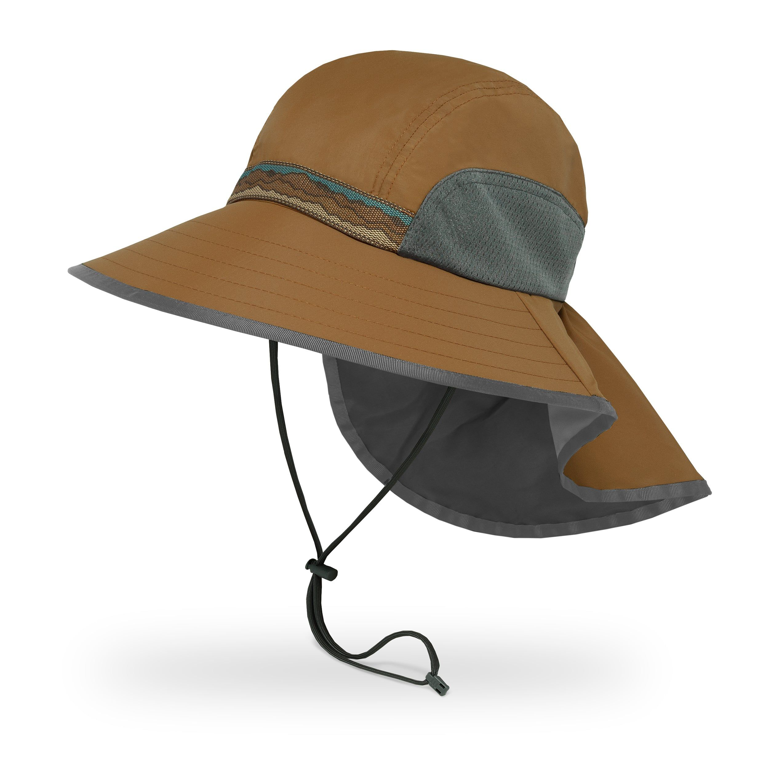 Image of Sunday Afternoons Adventure Hat - Canyon - L/XL