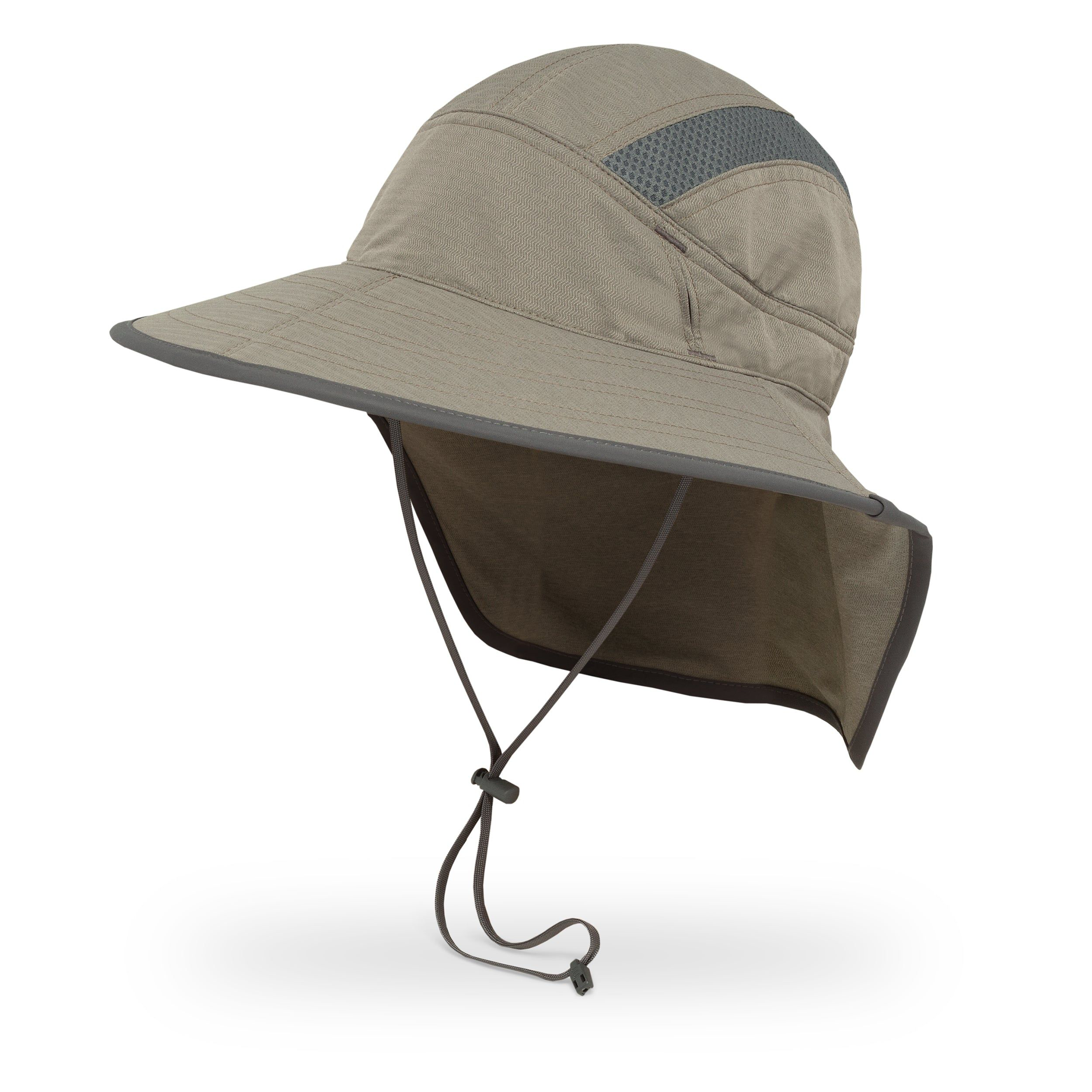 Image of Sunday Afternoons Ultra Adventure Hat - Sand - L/XL