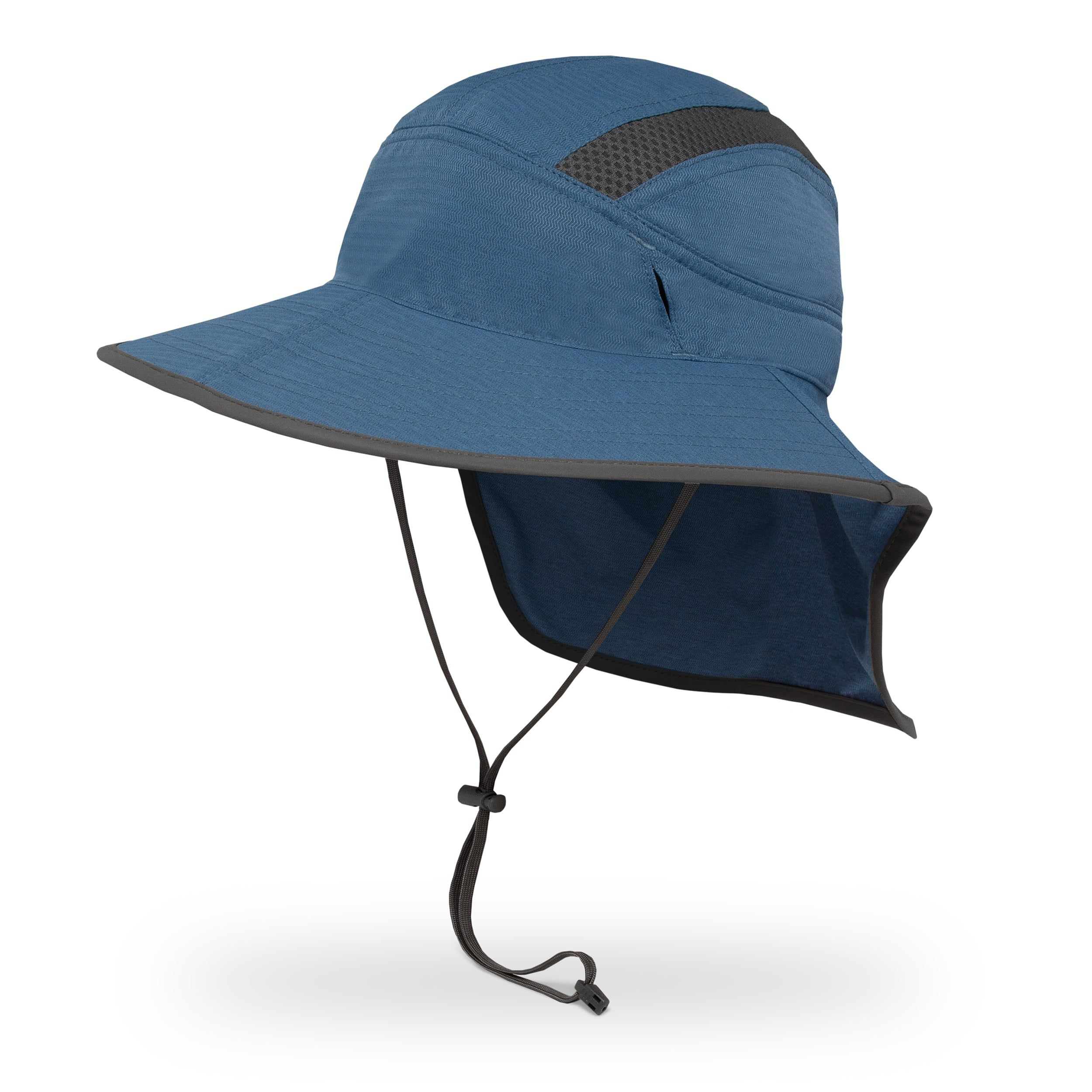 Image of Sunday Afternoons Ultra Adventure Hat - Horizon - L/XL