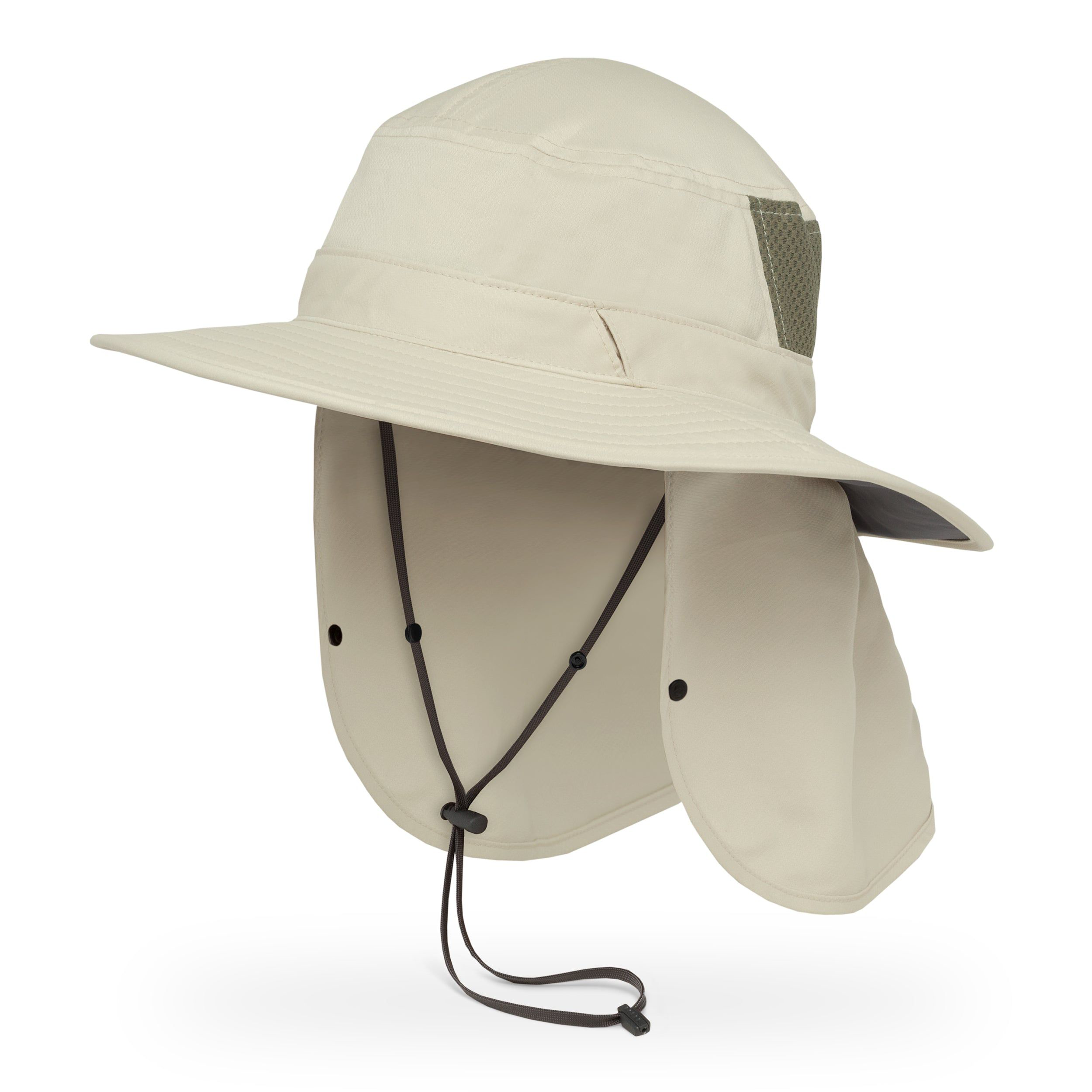 Image of Sunday Afternoons Backdrop Boonie Hat - Sandstone - L