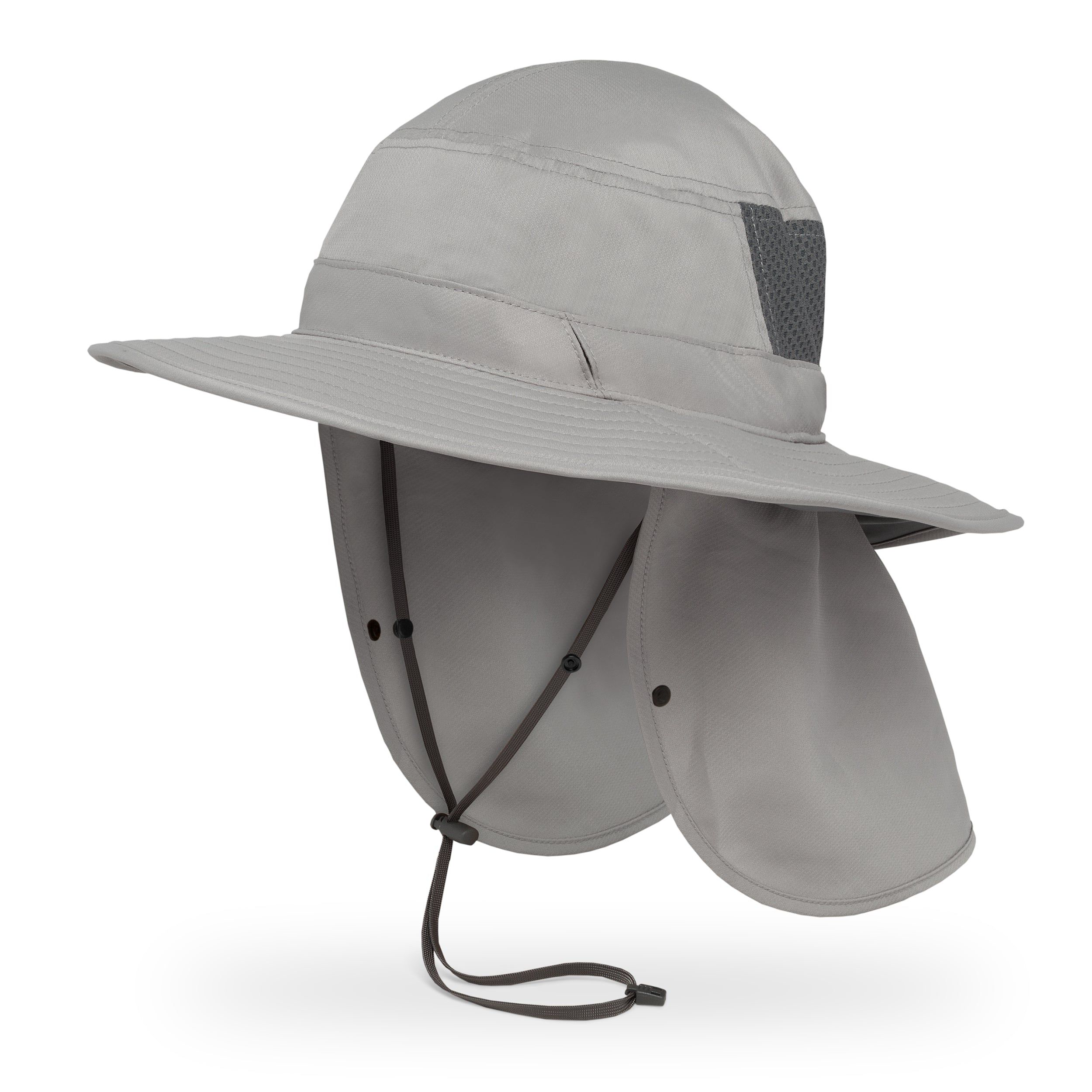 Image of Sunday Afternoons Backdrop Boonie Hat - Quarry - L