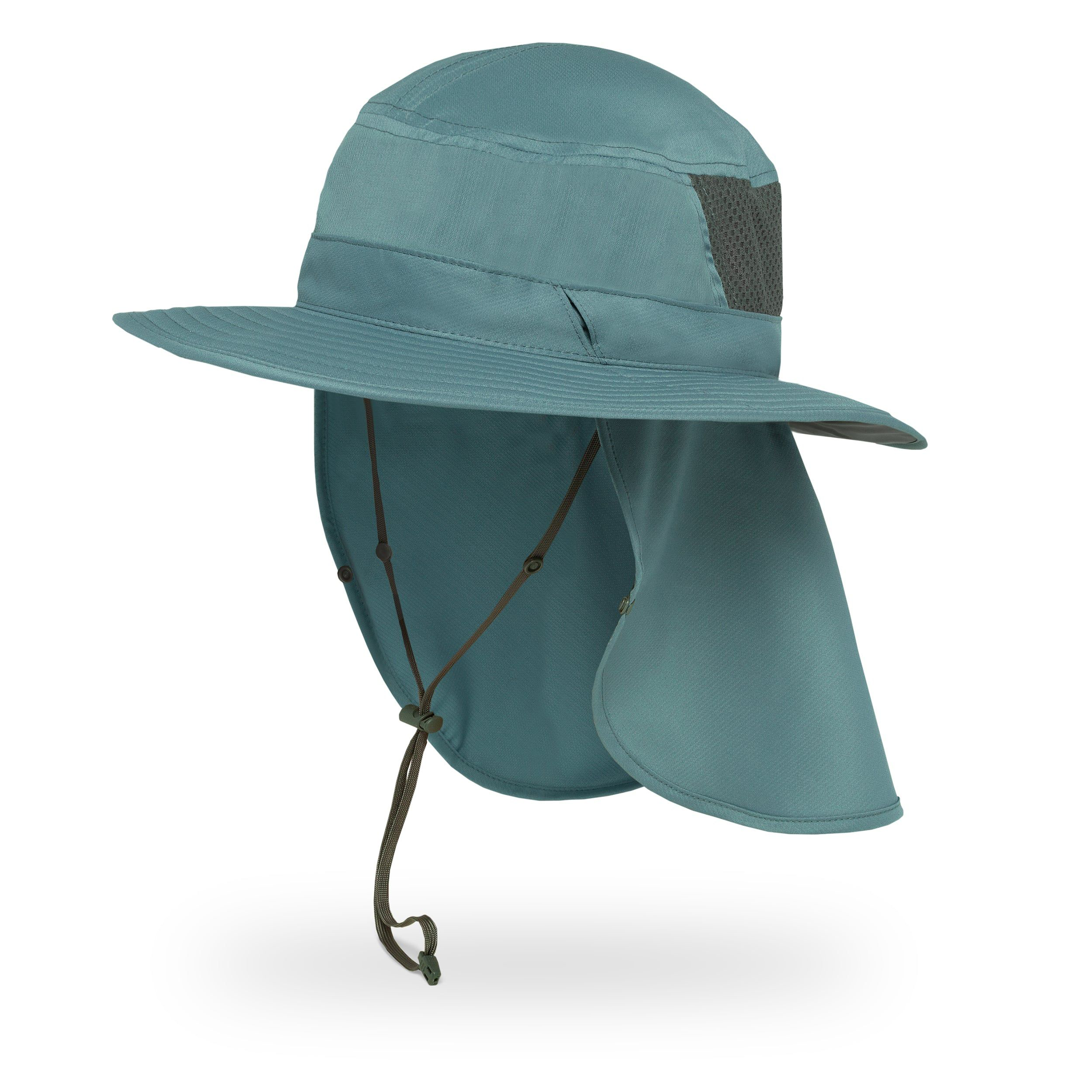 Image of Sunday Afternoons Backdrop Boonie Hat - Bluestone - M