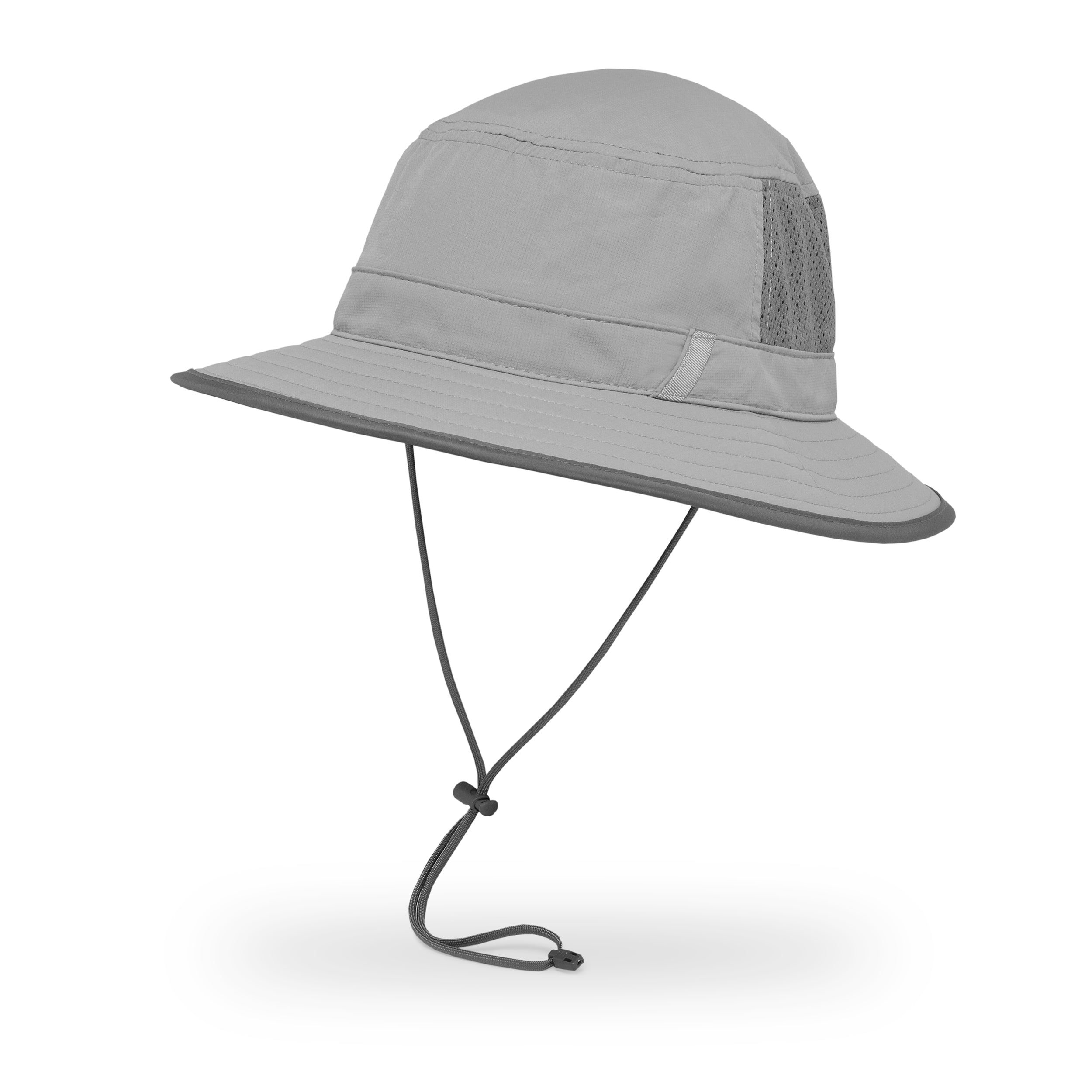 Image of Sunday Afternoons Brushline Bucket Hat - Quarry - S/M