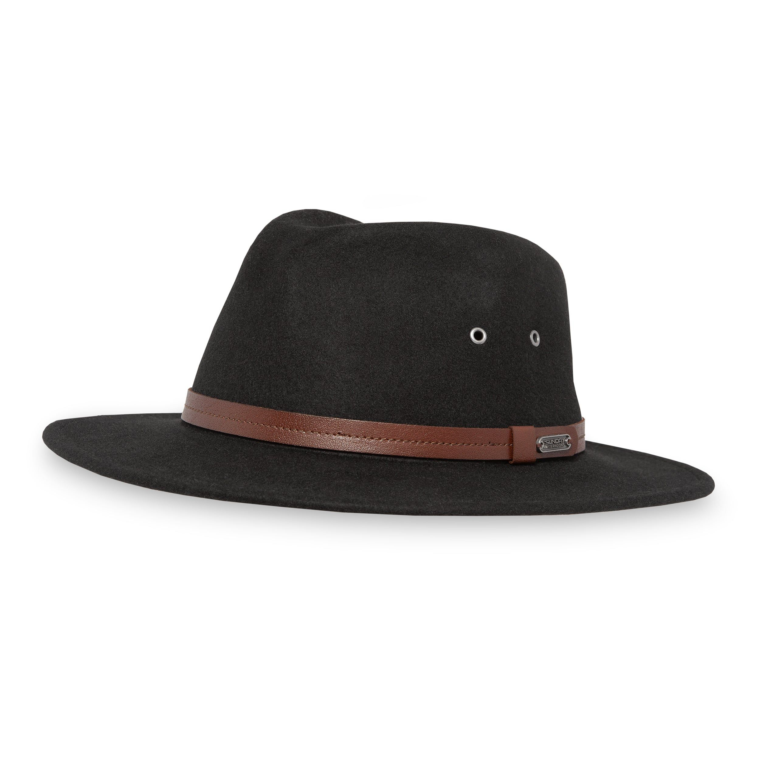 Image of Sunday Afternoons Winston Hat - Raven - M