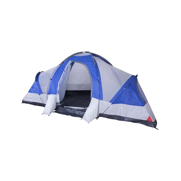Stansport Grand 18 3-Room Family Tent