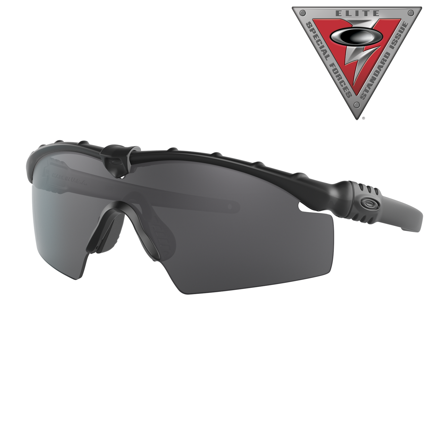 OAKLEY SI Ballistic M Frame 3.0 Strike OO9146  Sunglasses