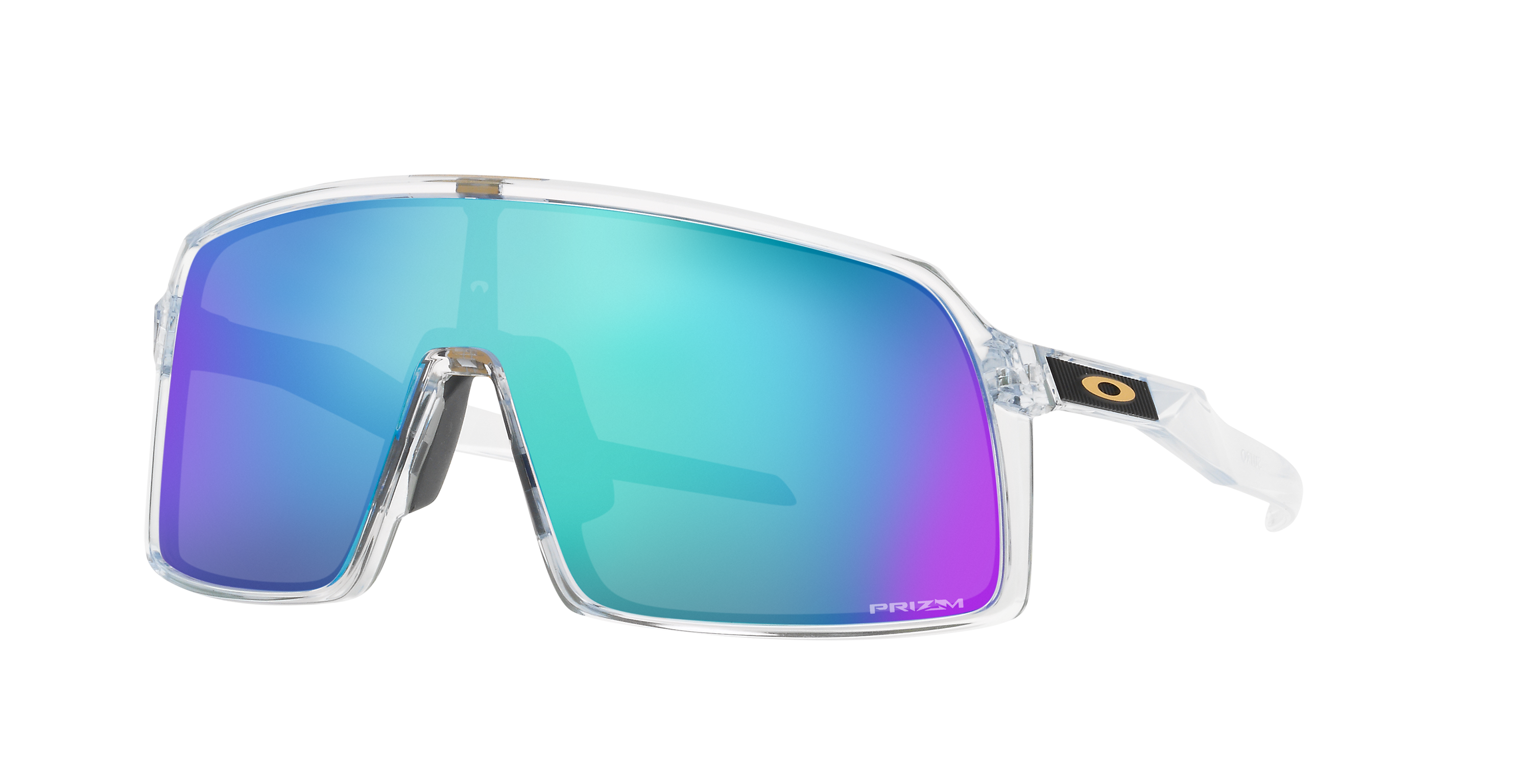 Image of Oakley Sutro OO9406 Prizm Grey Sunglasses