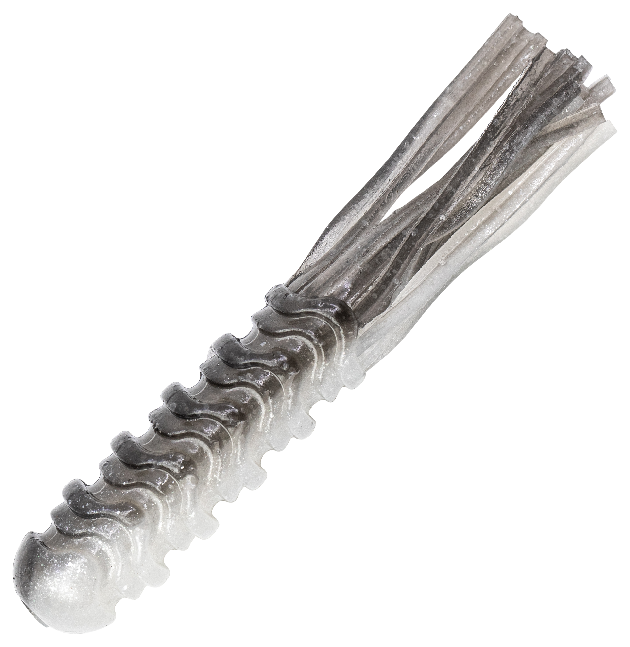 Googan Baits Doob Tube - Mud Minnow - 2-1/2"