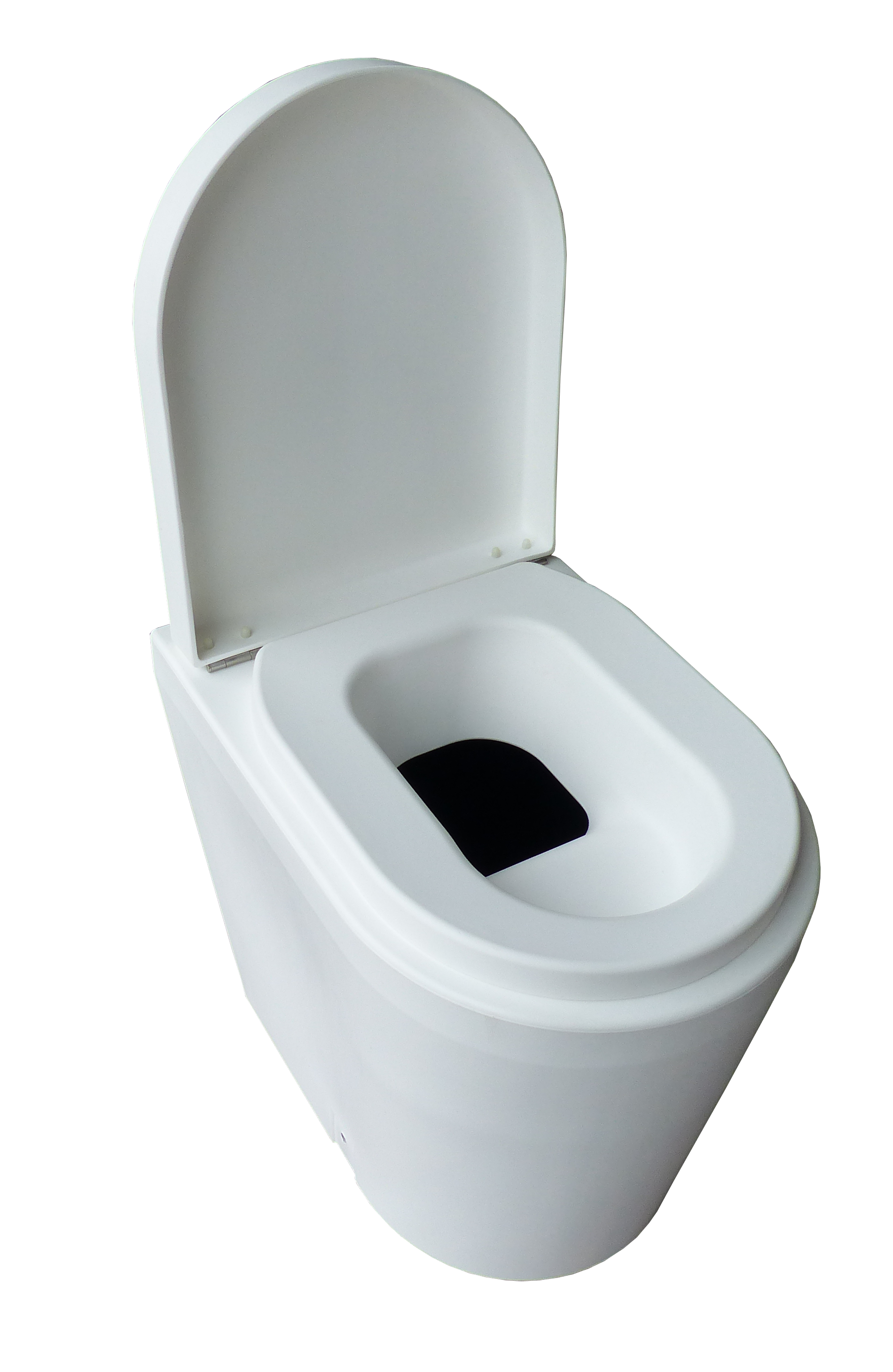 Image of Sun-Mar GTG Ultra-Compact Portable Toilet