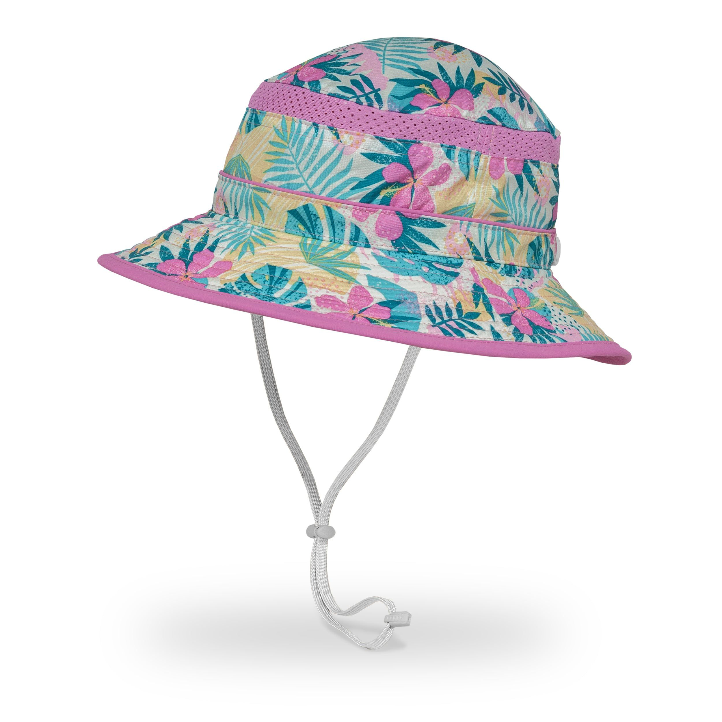 Image of Sunday Afternoons Fun Bucket Hat for Kids