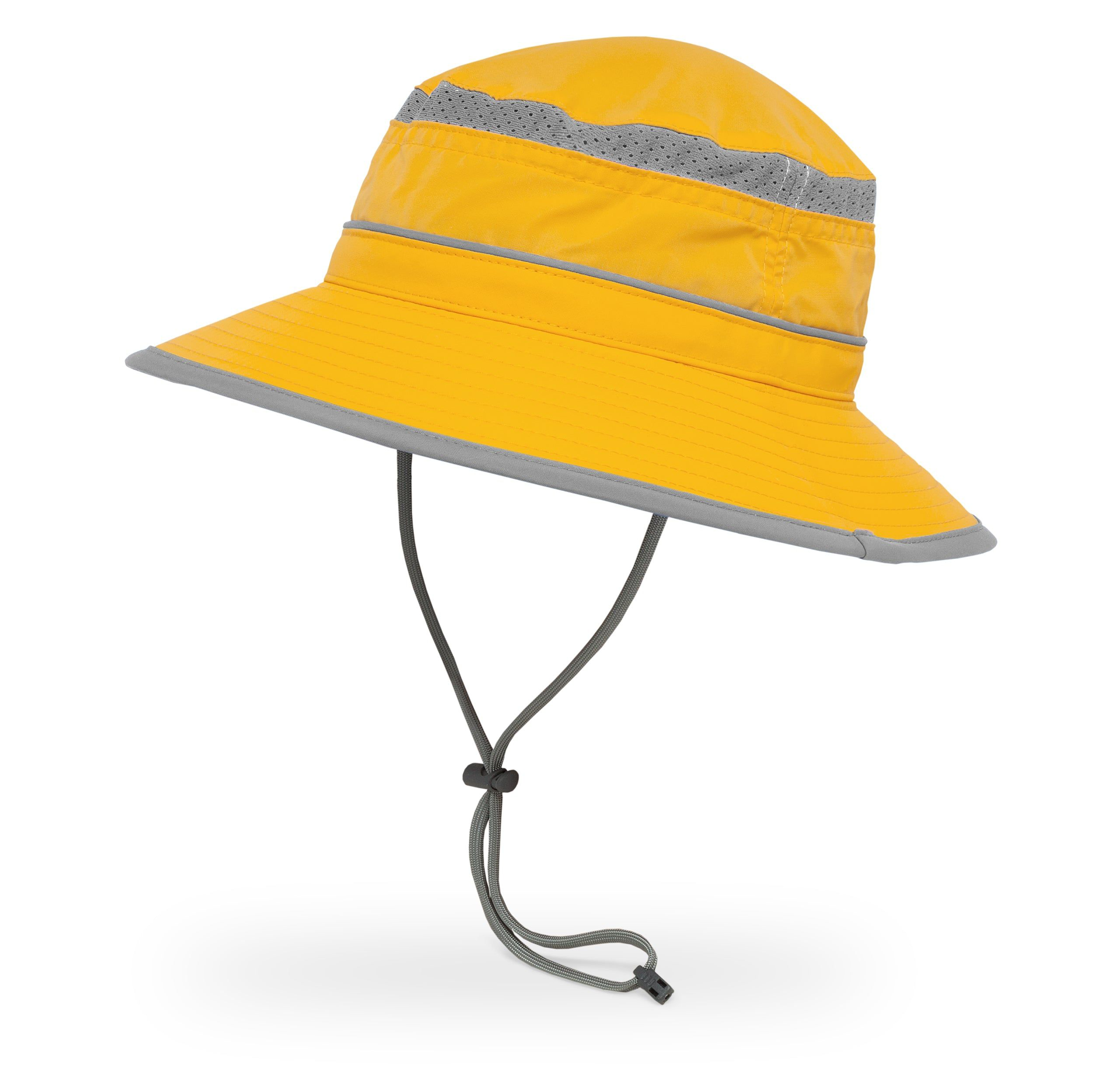 Image of Sunday Afternoons Fun Bucket Hat for Kids - Citrus - S