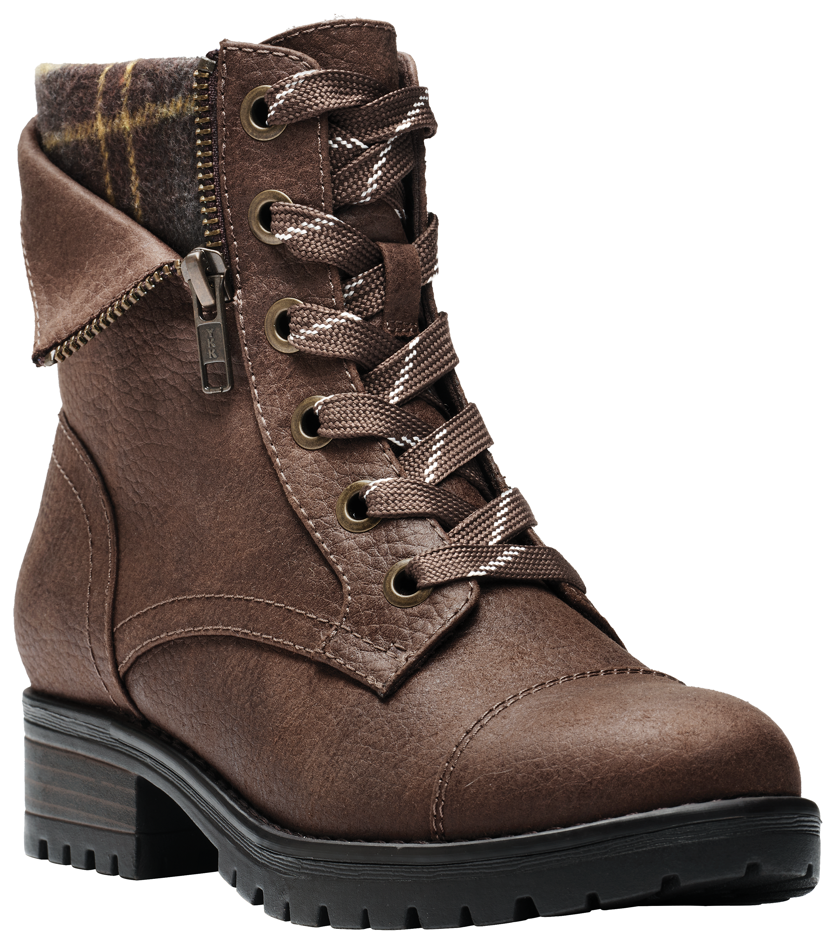 NATURAL REFLECTIONS Veruca III Casual Boots for Ladies