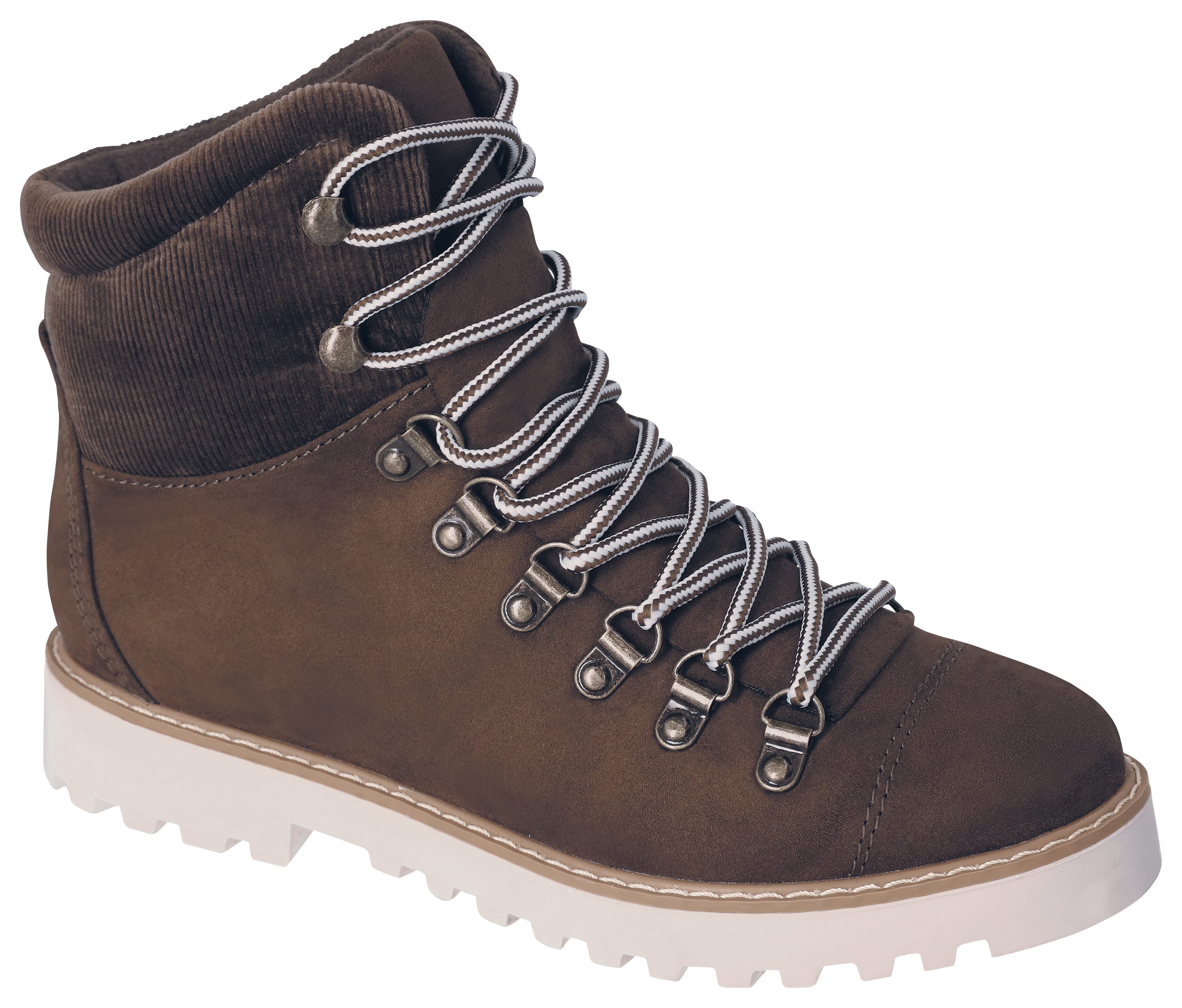 NATURAL REFLECTIONS Nemisis Casual Boots