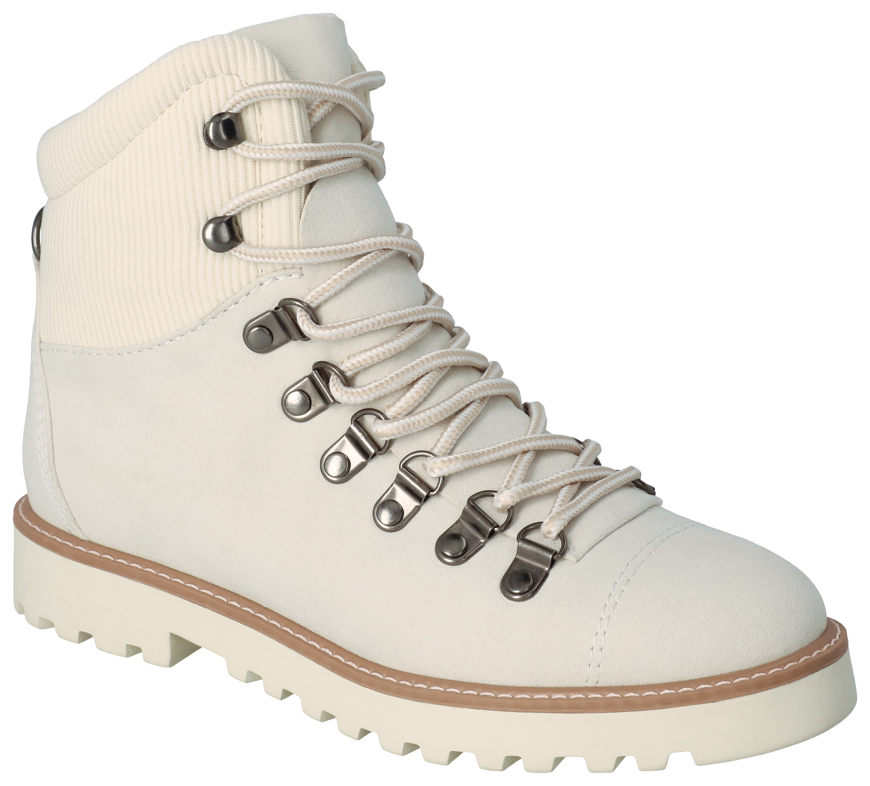 Natural Reflections Nemisis Casual Boots for Ladies                                                                             