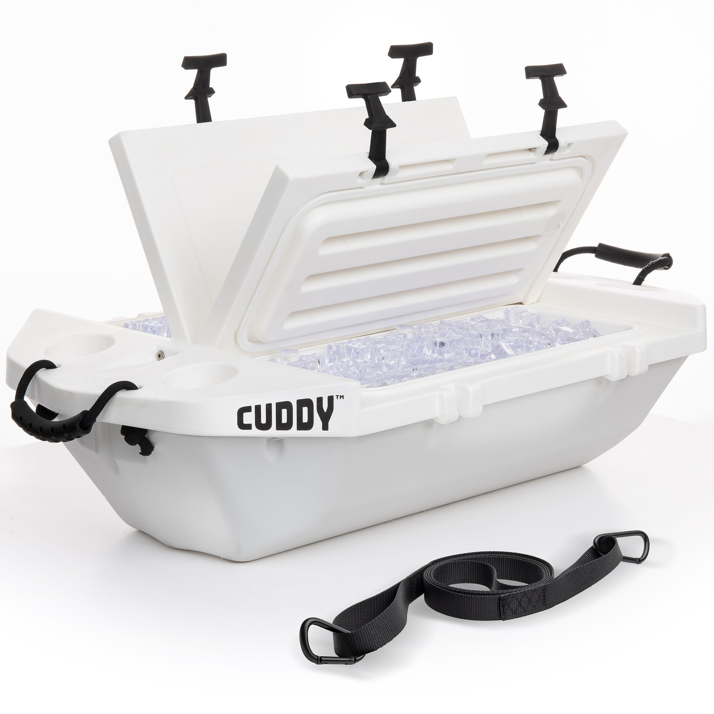 GoSports Outdoors Cuddy Floating Cooler