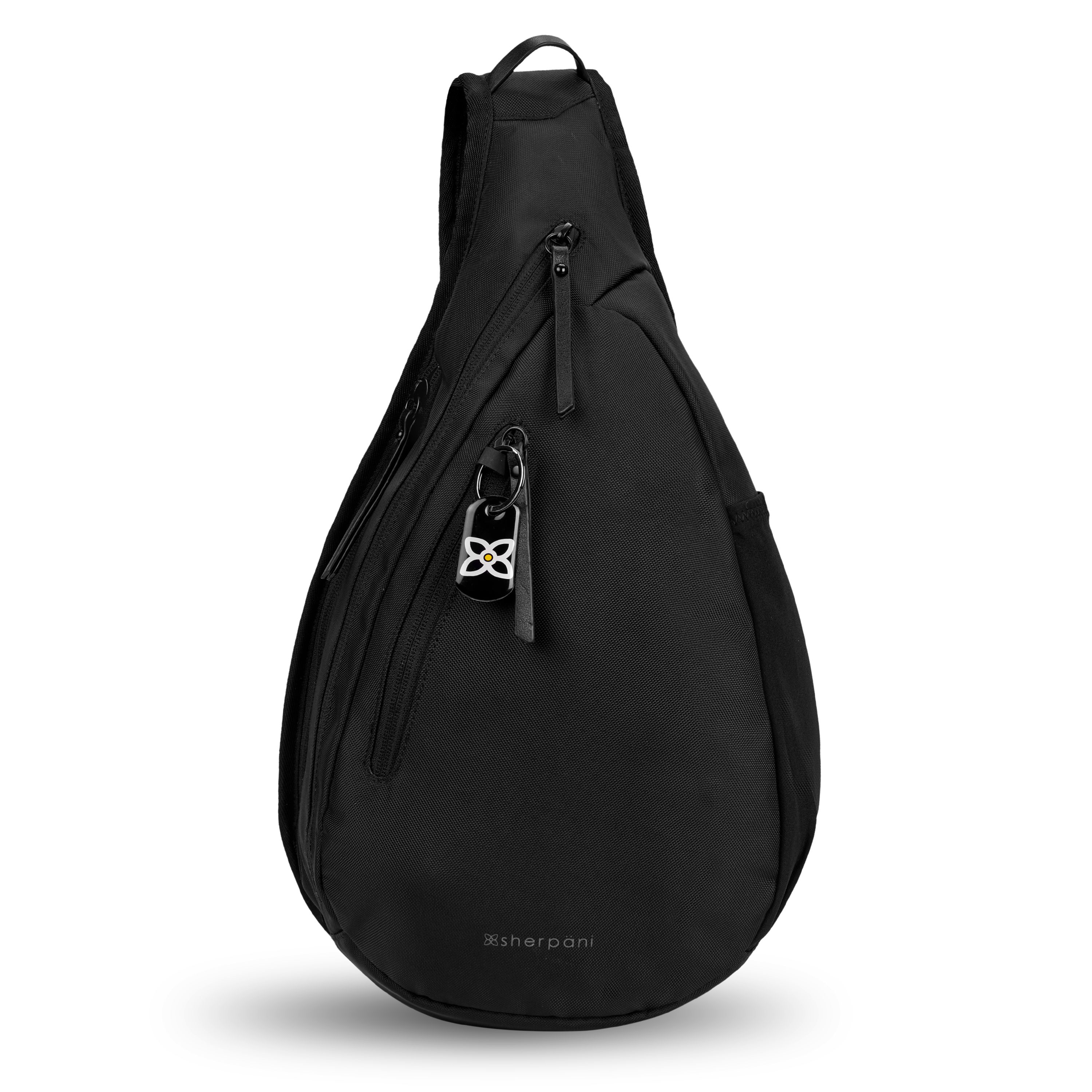 Image of Sherpani Esprit Anti-Theft Sling Bag - Carbon