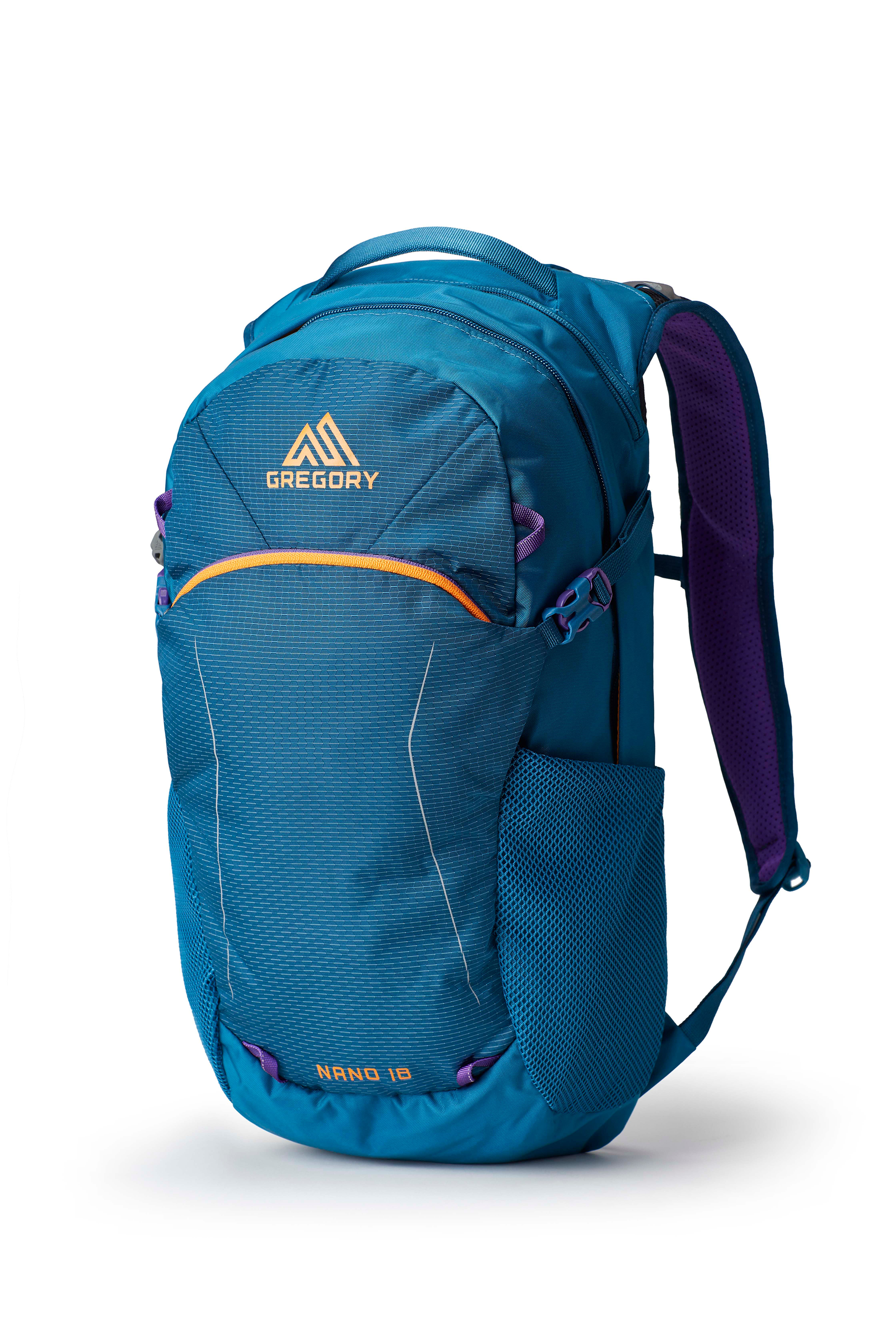 Image of Gregory Nano 18 Daypack - Icon Teal