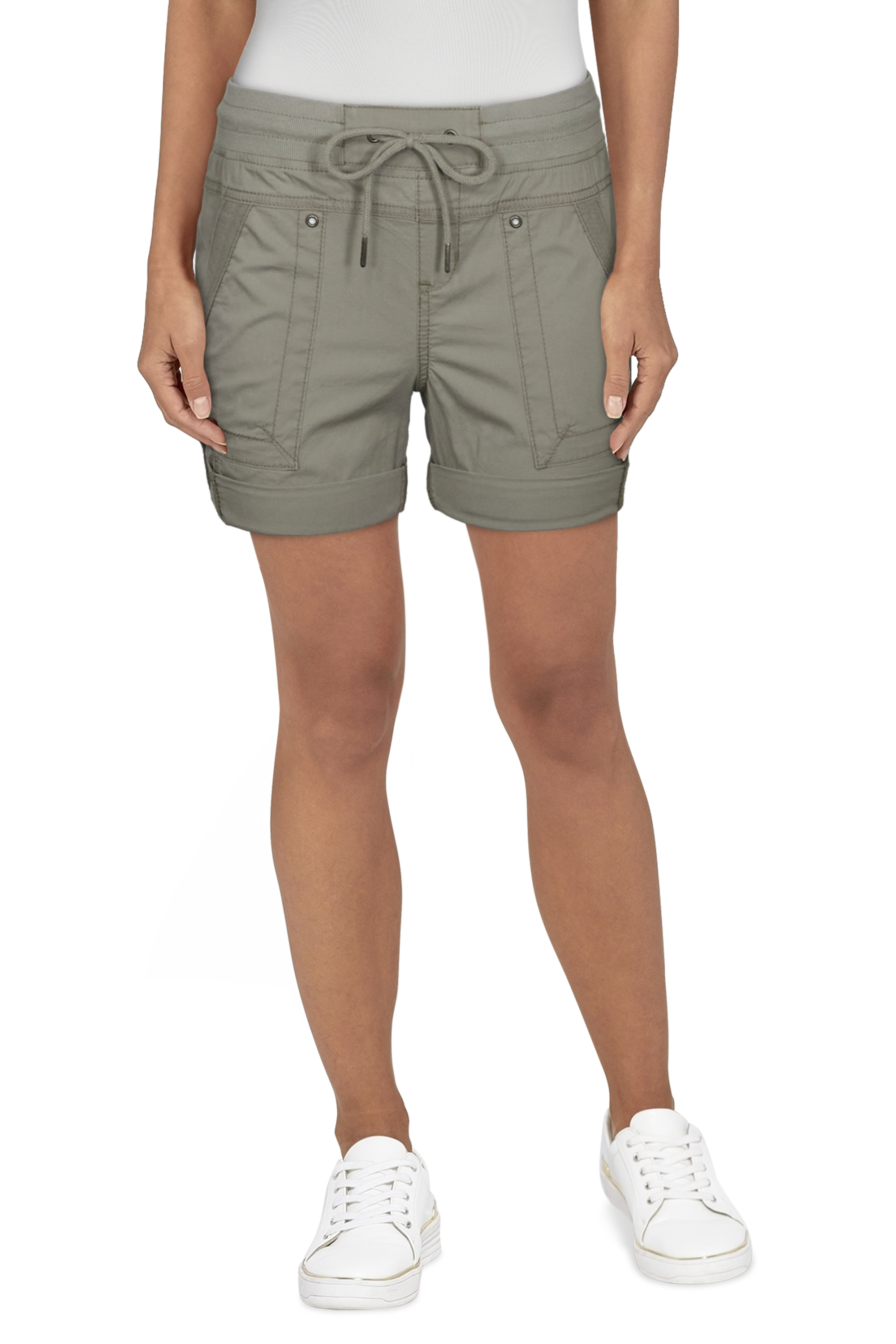 Natural Reflections Honey Creek Shorts for Ladies                                                                               