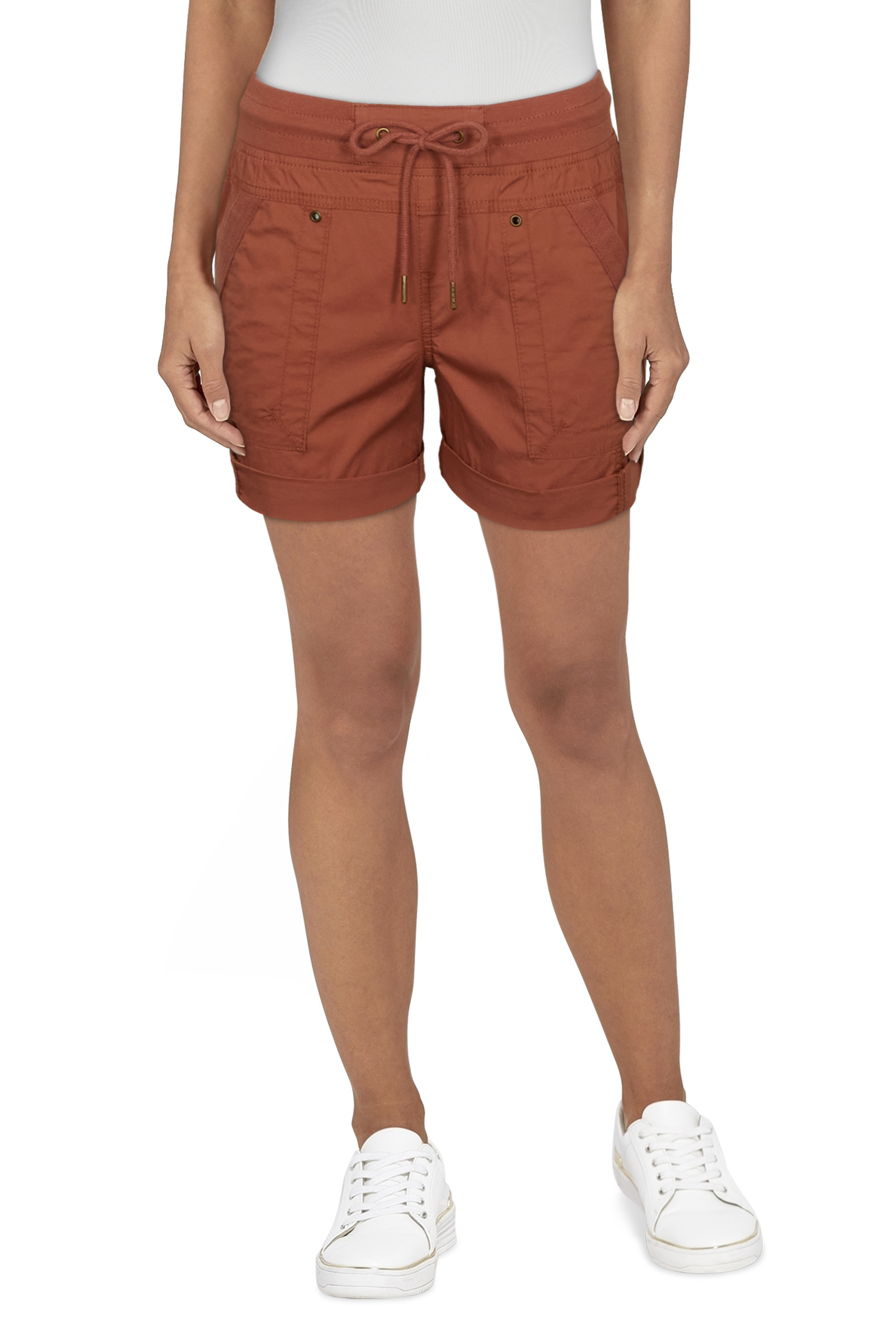 Natural Reflections Honey Creek Shorts for Ladies                                                                               