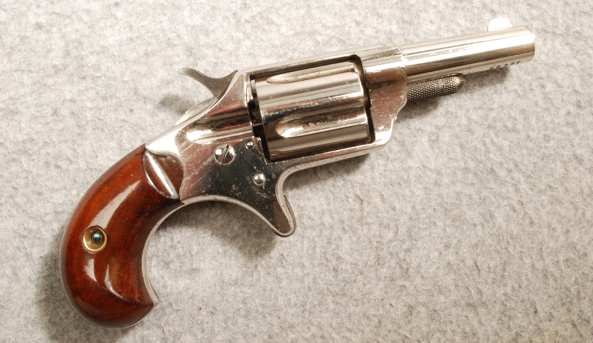 ++COLT NEW 32 .32 CAL - Colt